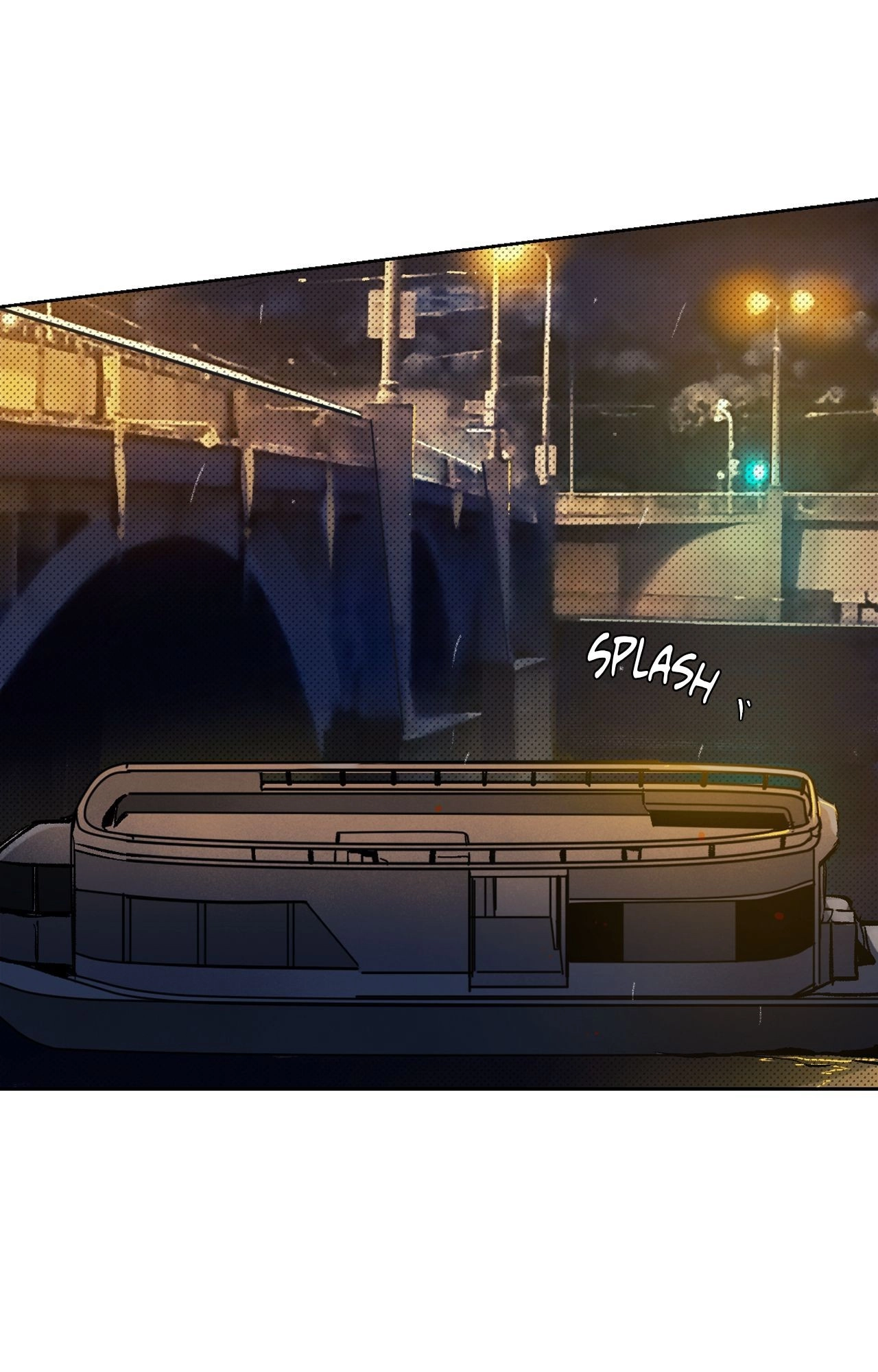 Wolf in the House Chapter 74.47 page 13 - 