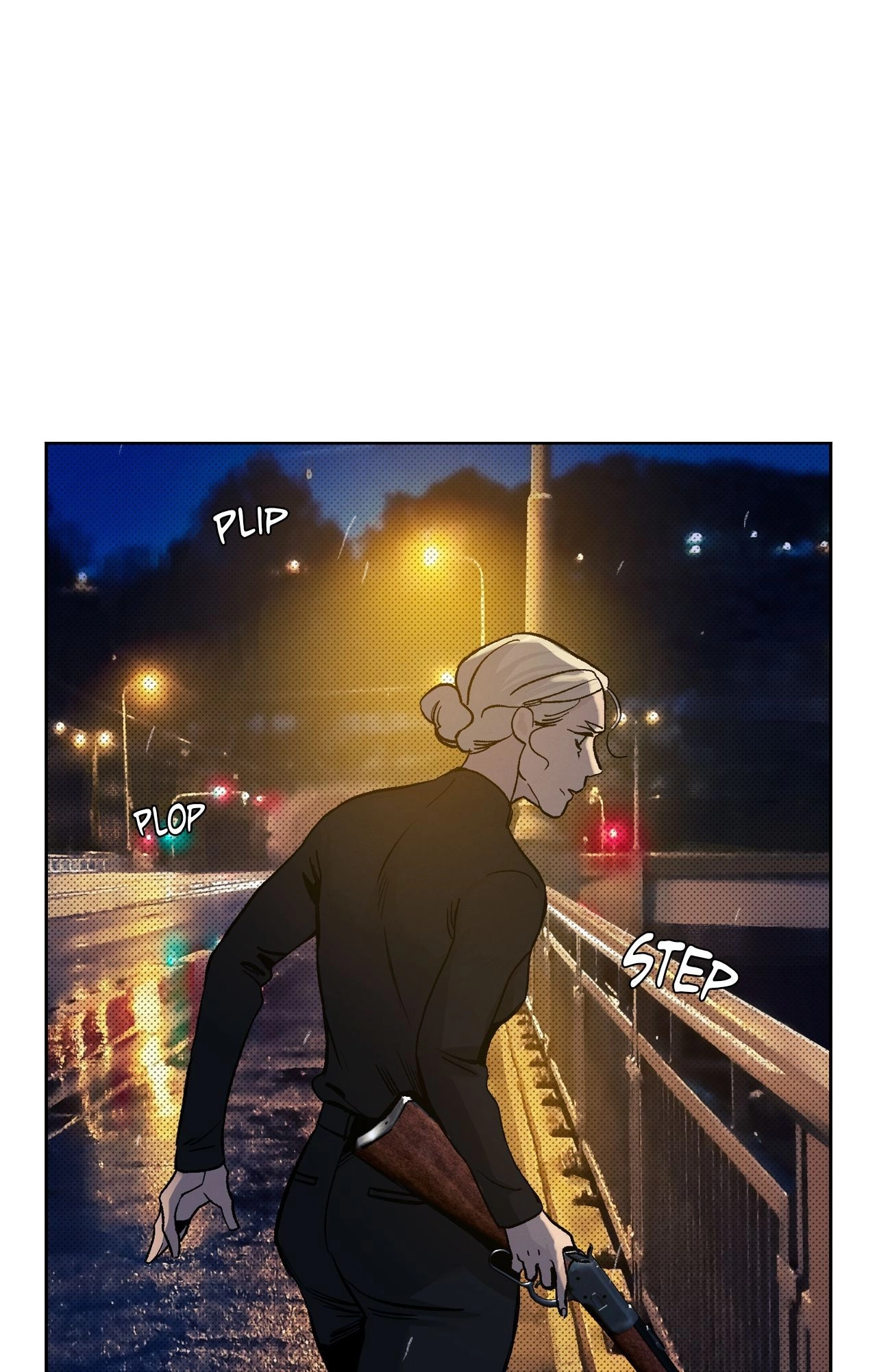 Wolf in the House Chapter 74.47 page 14 - 