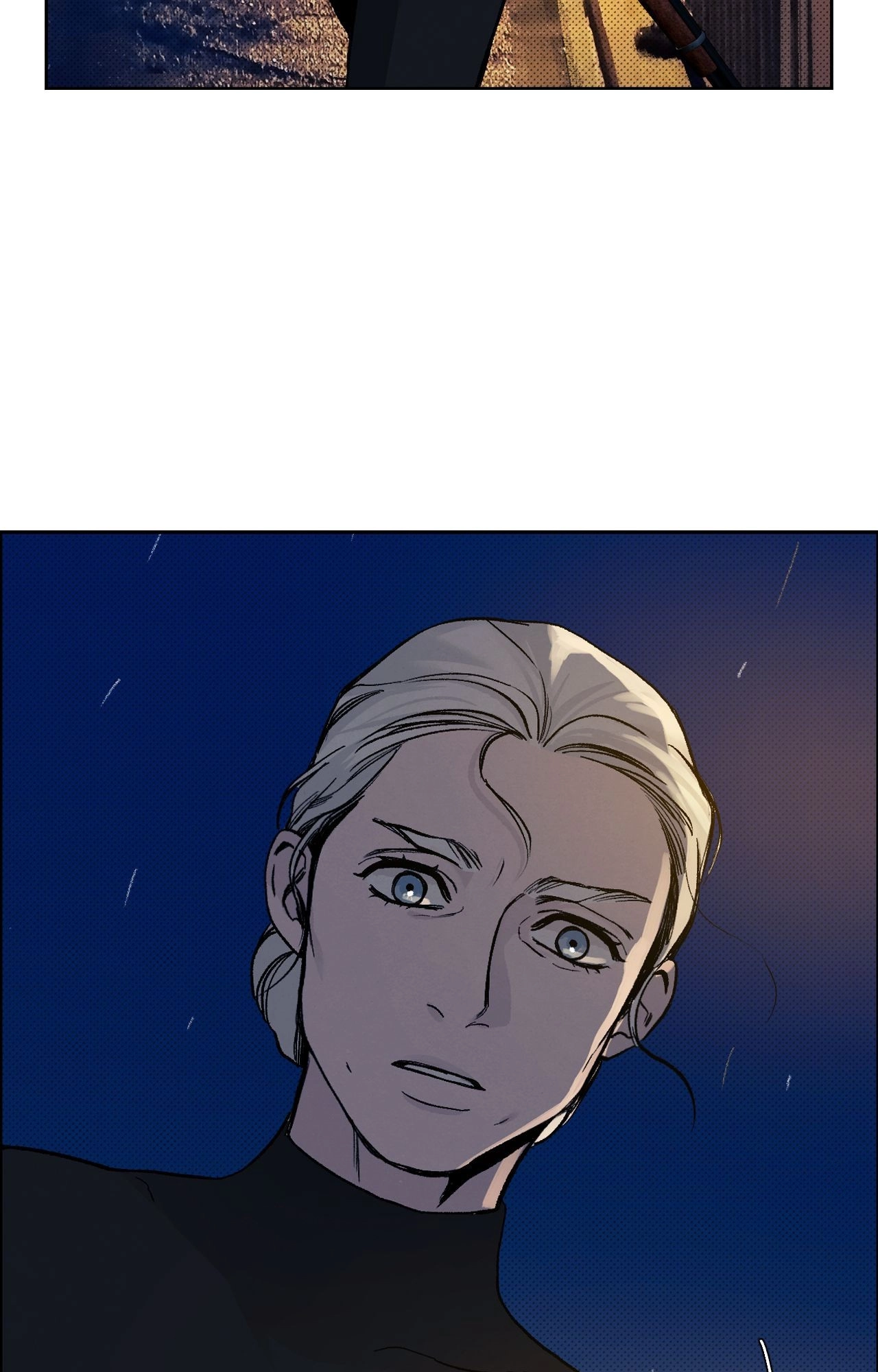 Wolf in the House Chapter 74.47 page 15 - 
