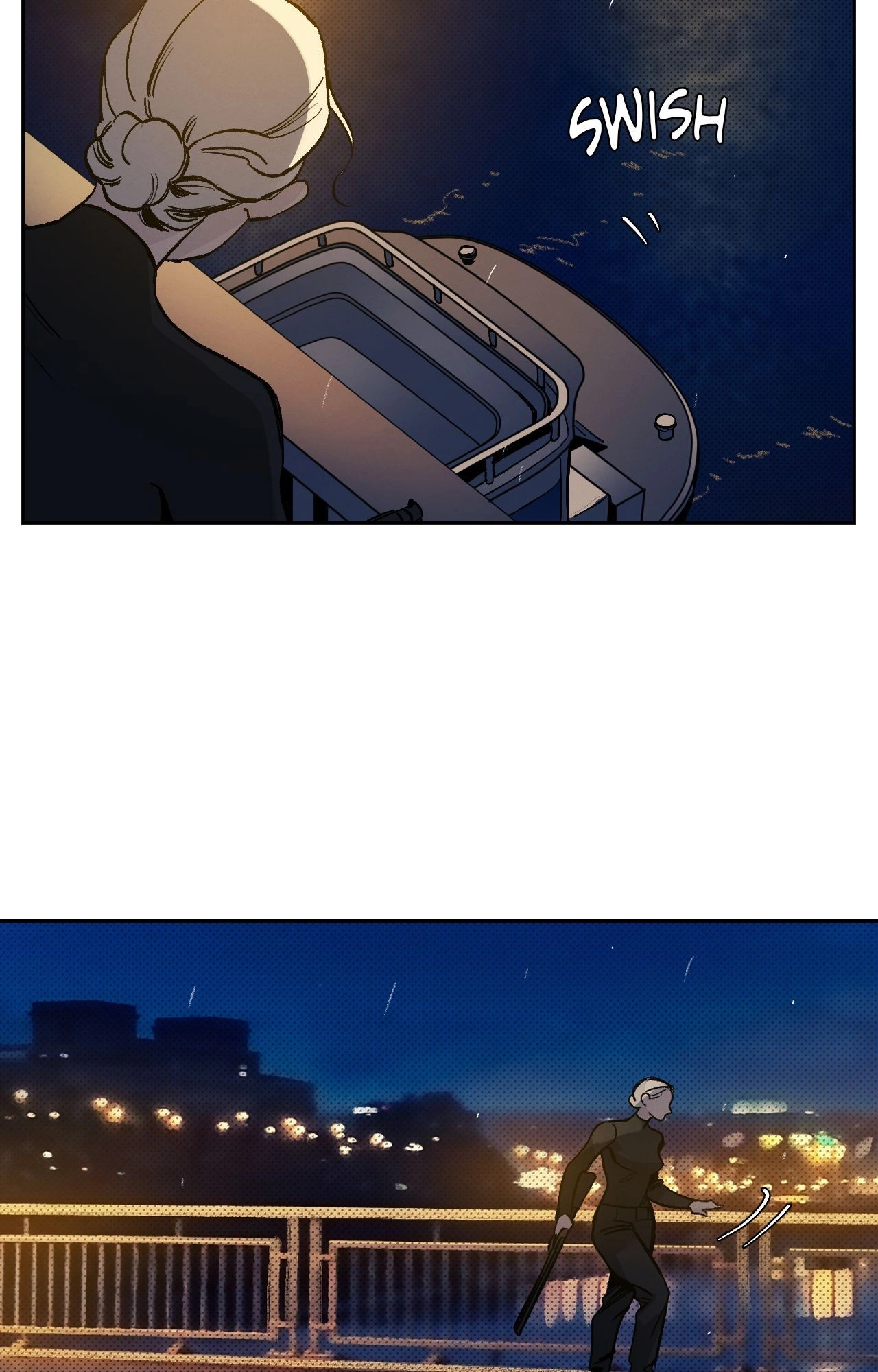 Wolf in the House Chapter 74.47 page 17 - 