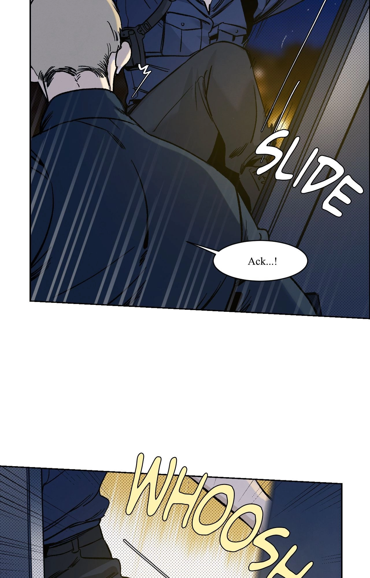 Wolf in the House Chapter 74.47 page 3 - 