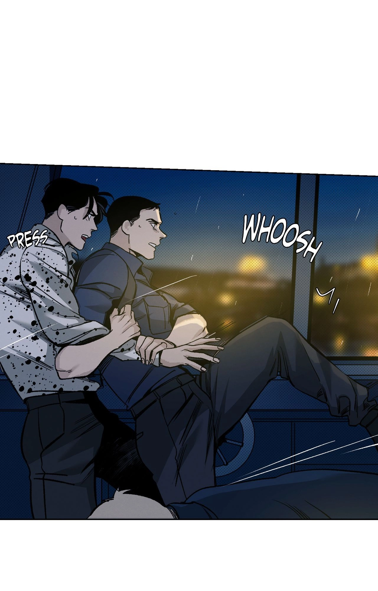 Wolf in the House Chapter 74.47 page 26 - 