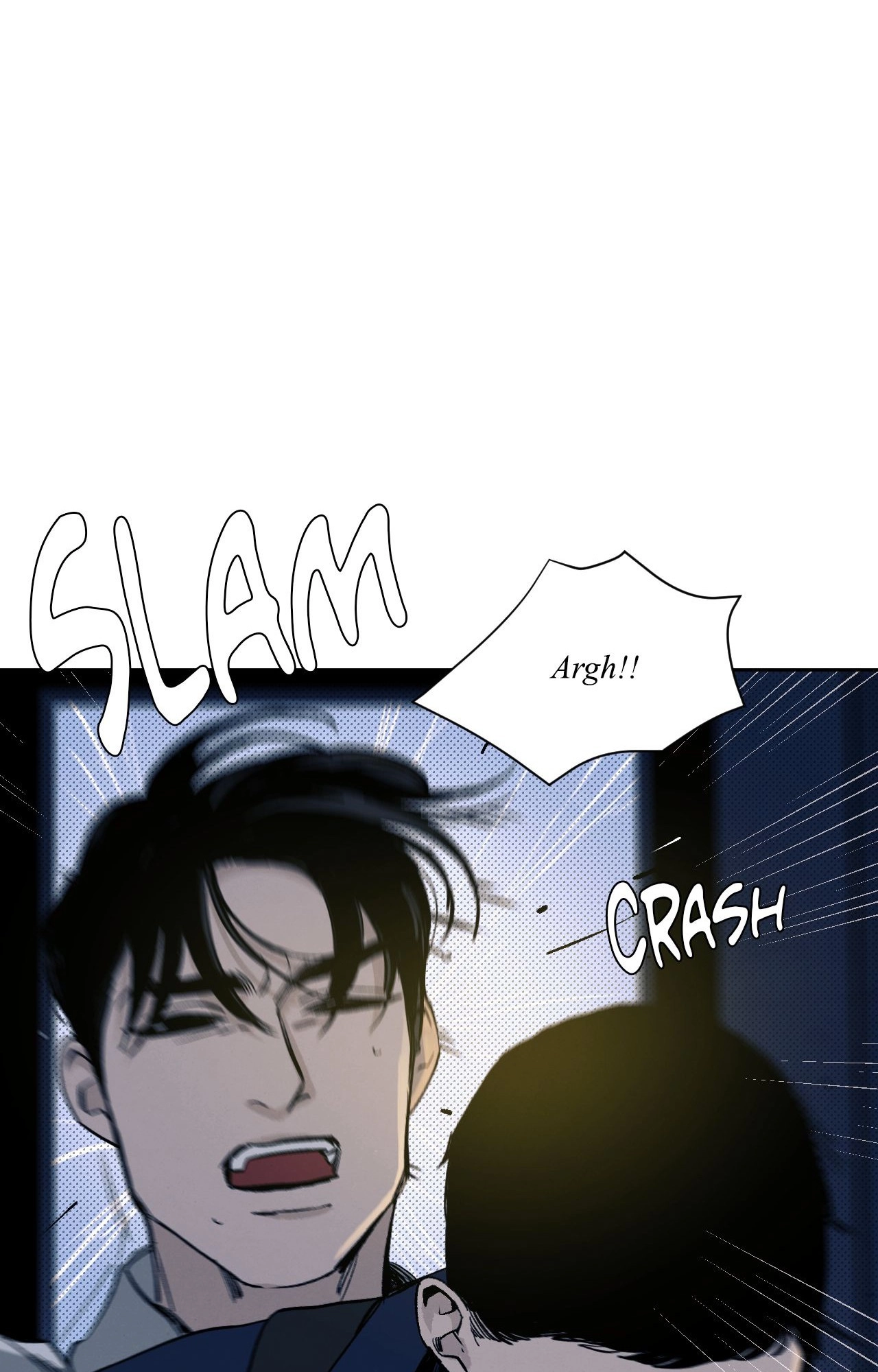 Wolf in the House Chapter 74.47 page 27 - 