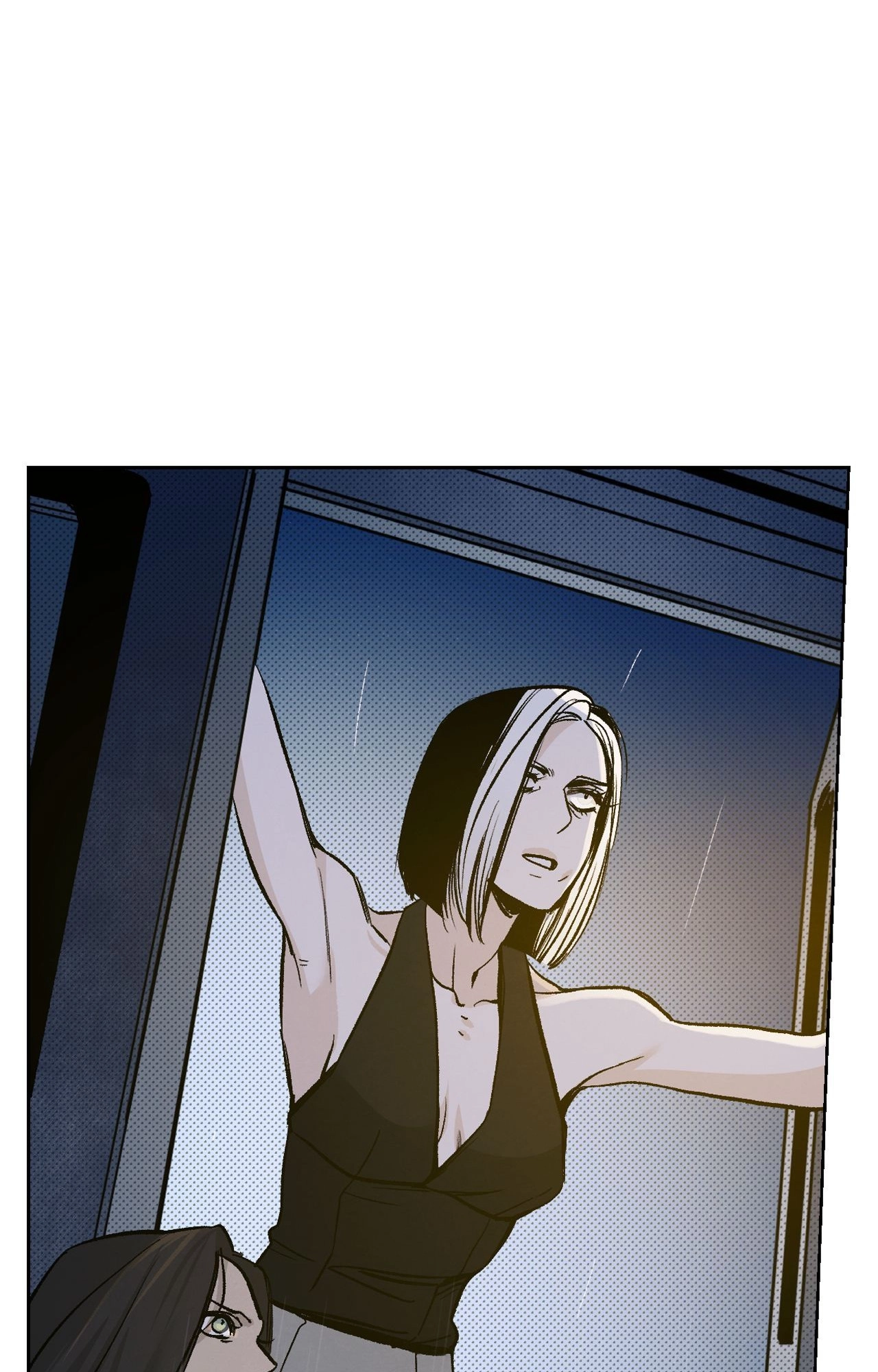 Wolf in the House Chapter 74.47 page 30 - 