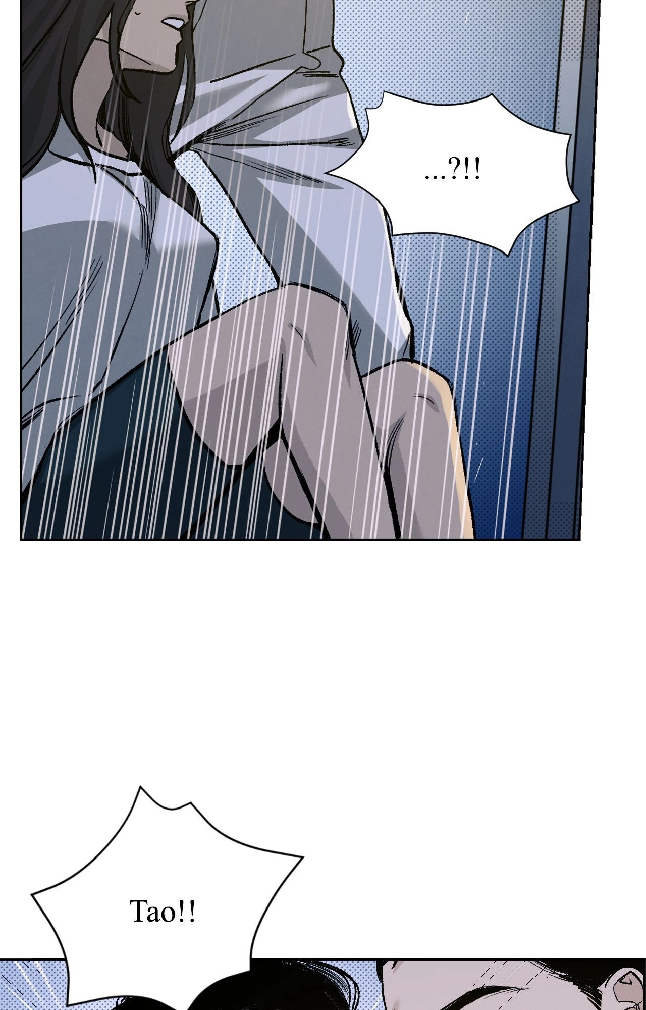 Wolf in the House Chapter 74.47 page 31 - 