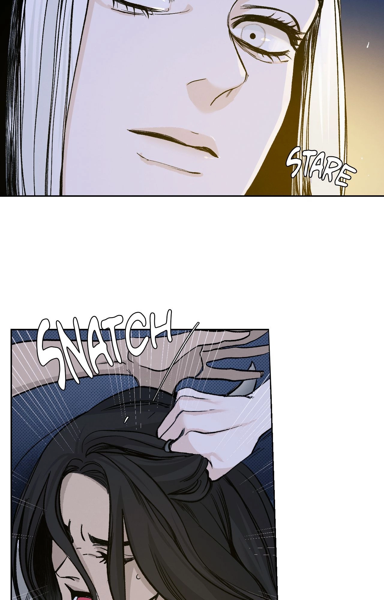 Wolf in the House Chapter 74.47 page 33 - 