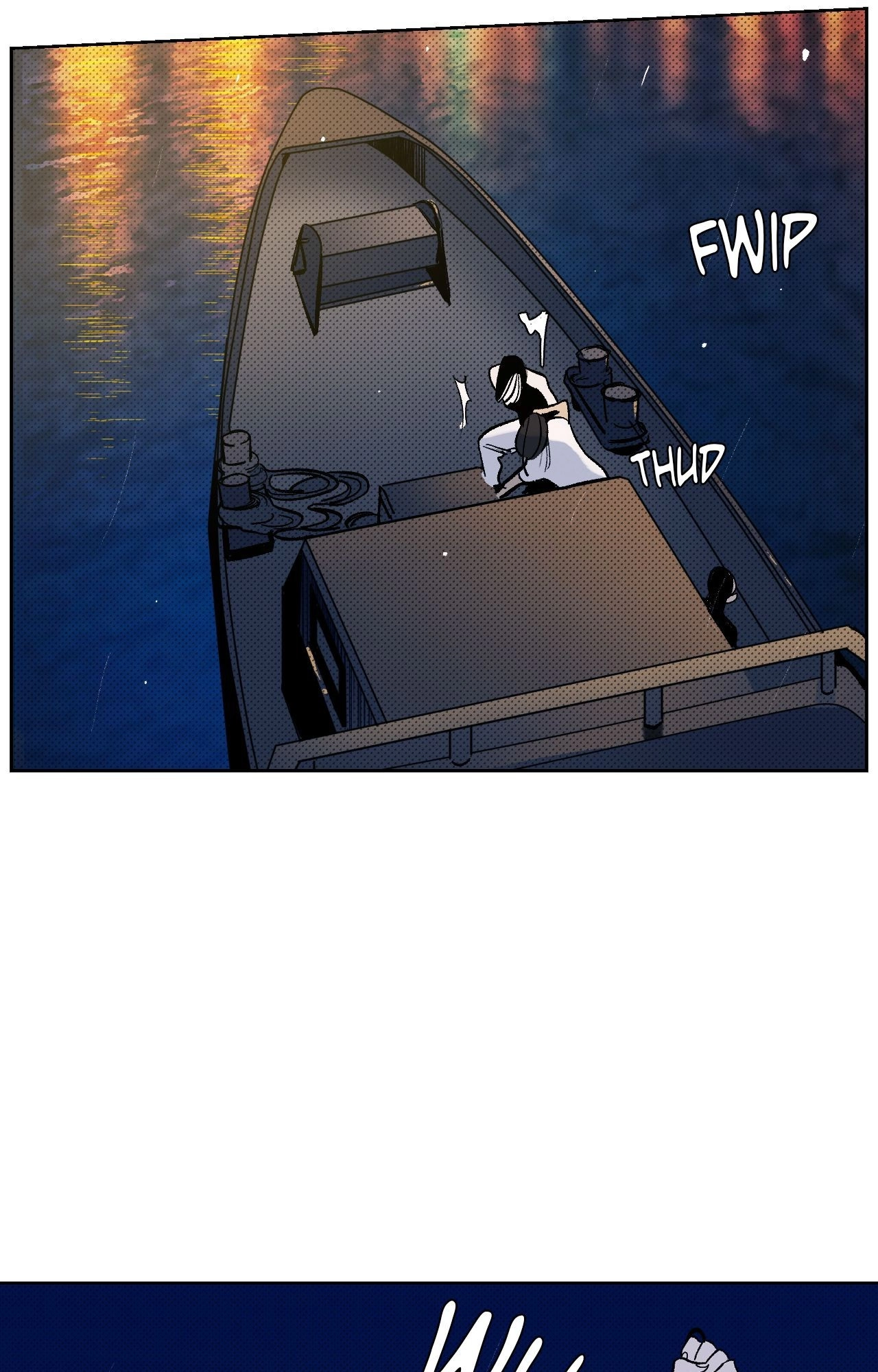 Wolf in the House Chapter 74.47 page 38 - 