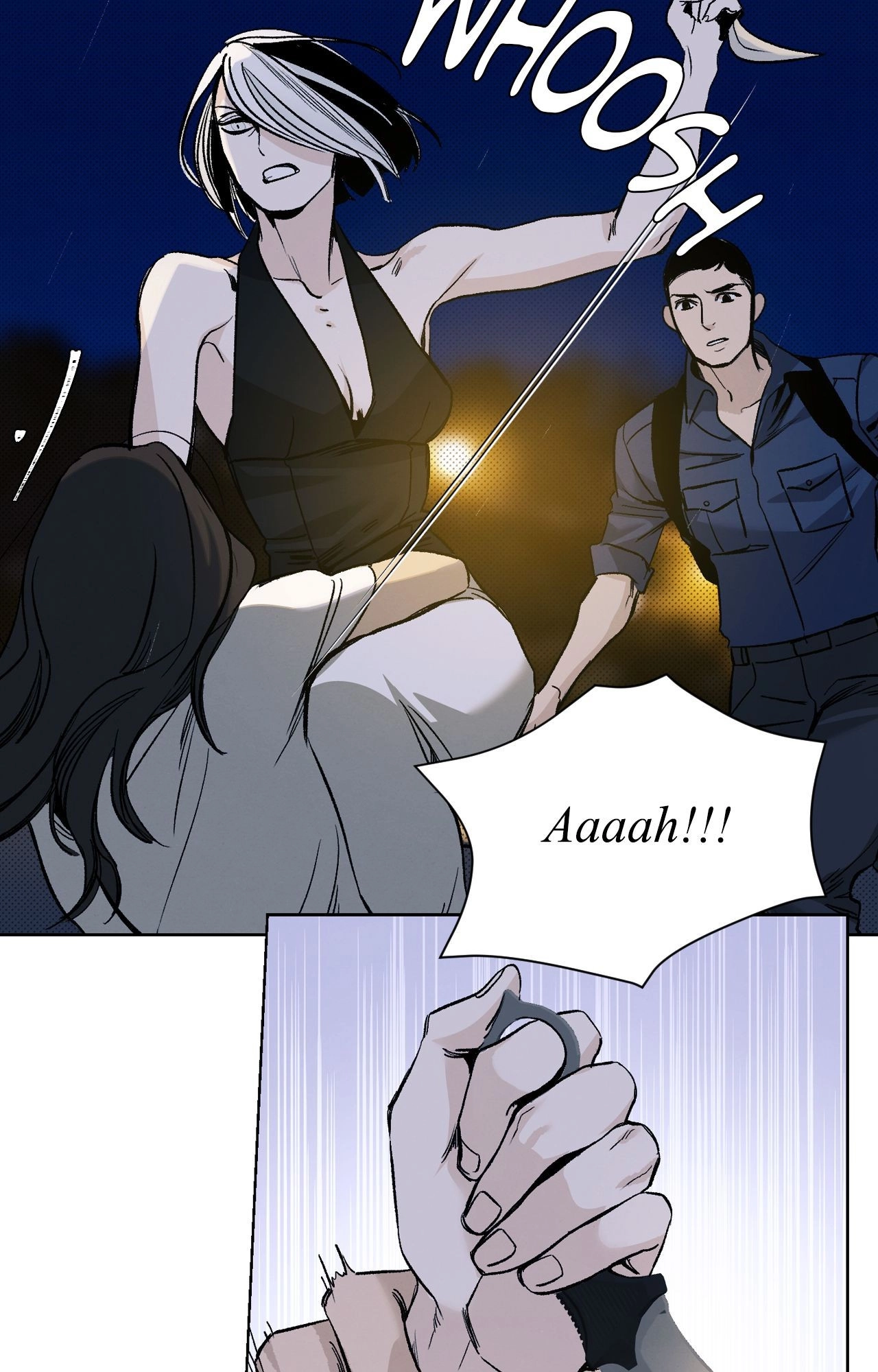 Wolf in the House Chapter 74.47 page 39 - 