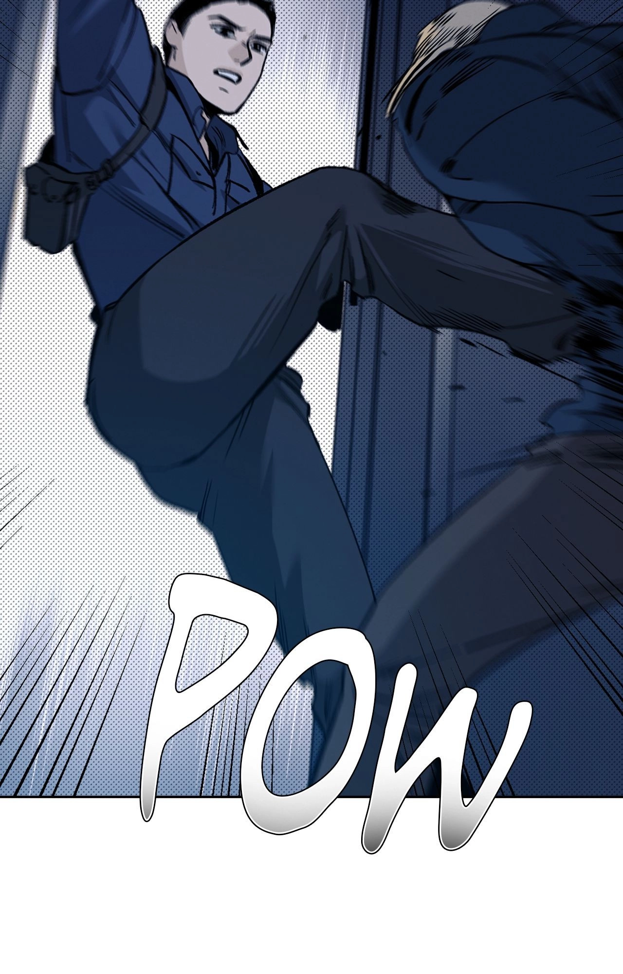 Wolf in the House Chapter 74.47 page 5 - 