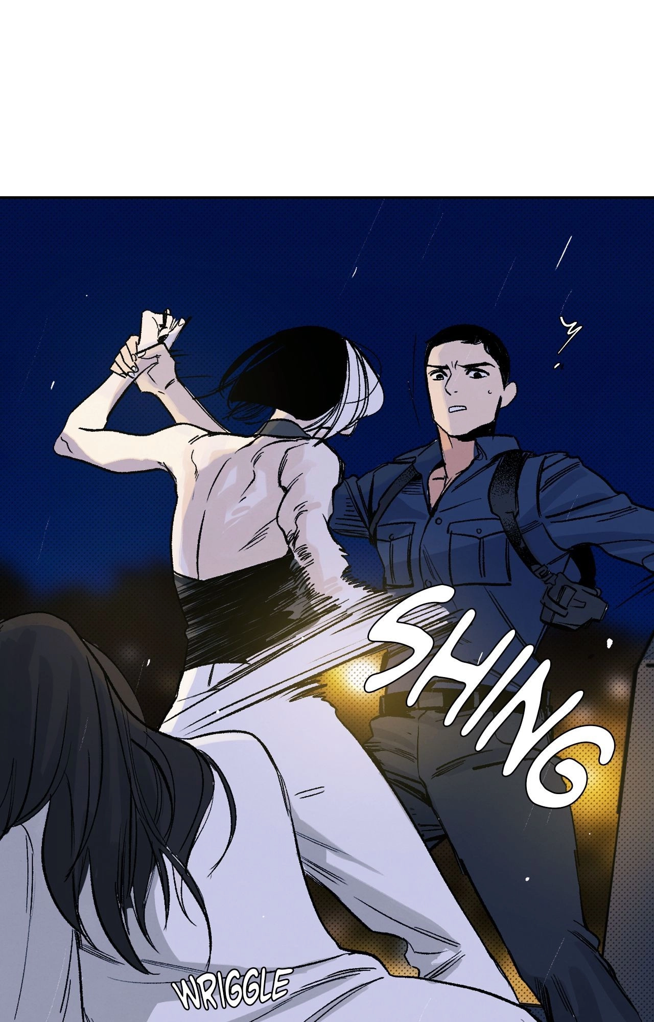 Wolf in the House Chapter 74.47 page 42 - 