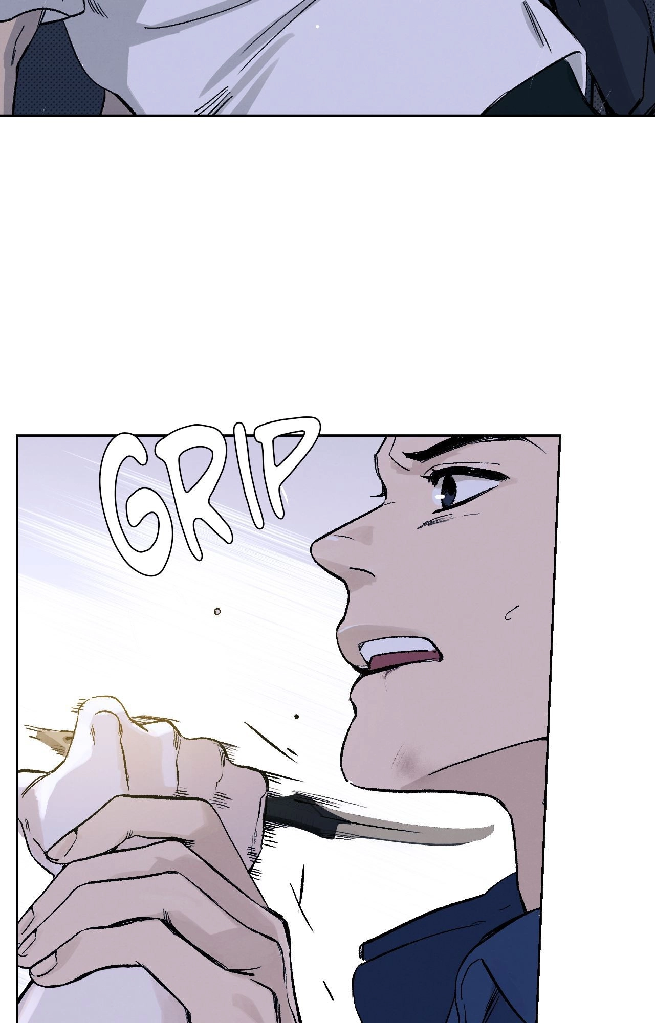 Wolf in the House Chapter 74.47 page 43 - 