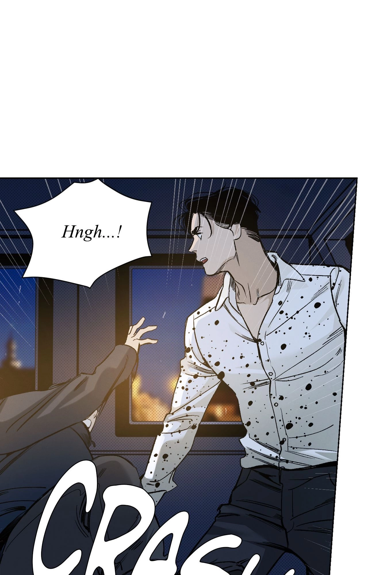 Wolf in the House Chapter 74.47 page 6 - 