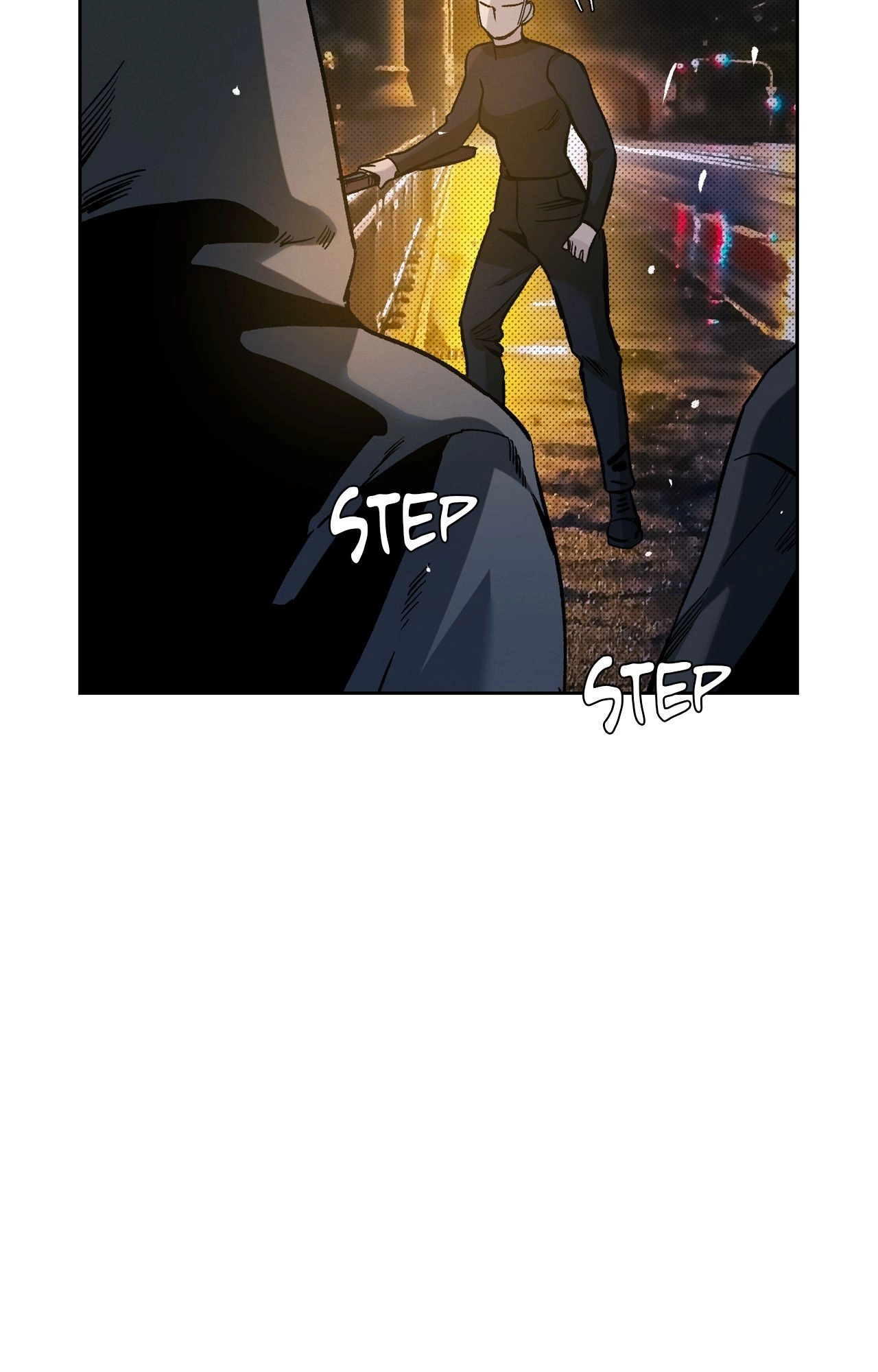 Wolf in the House Chapter 74.47 page 51 - 