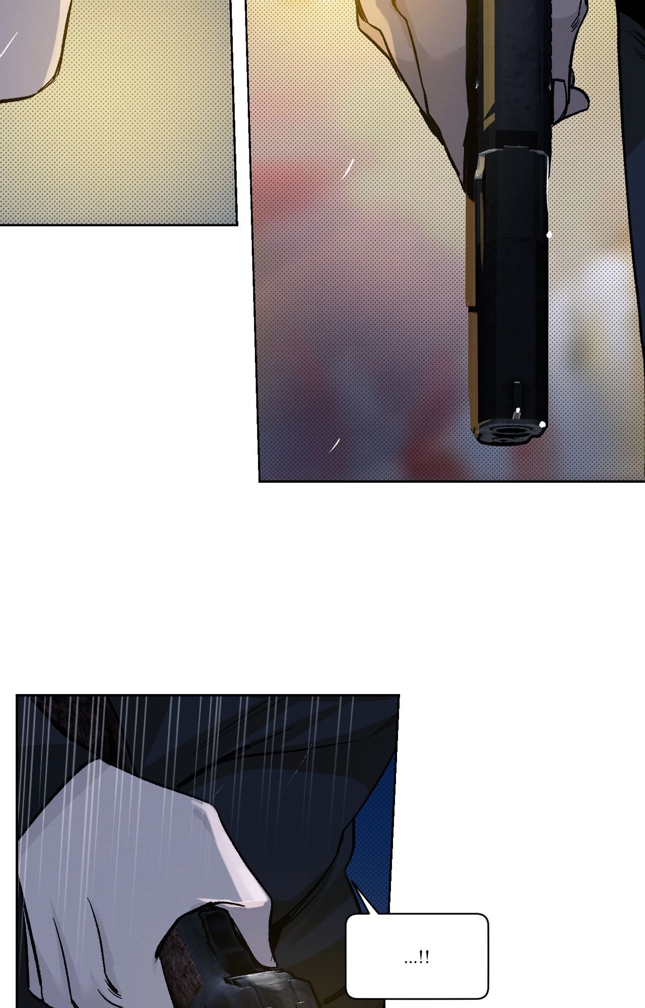 Wolf in the House Chapter 74.47 page 54 - 