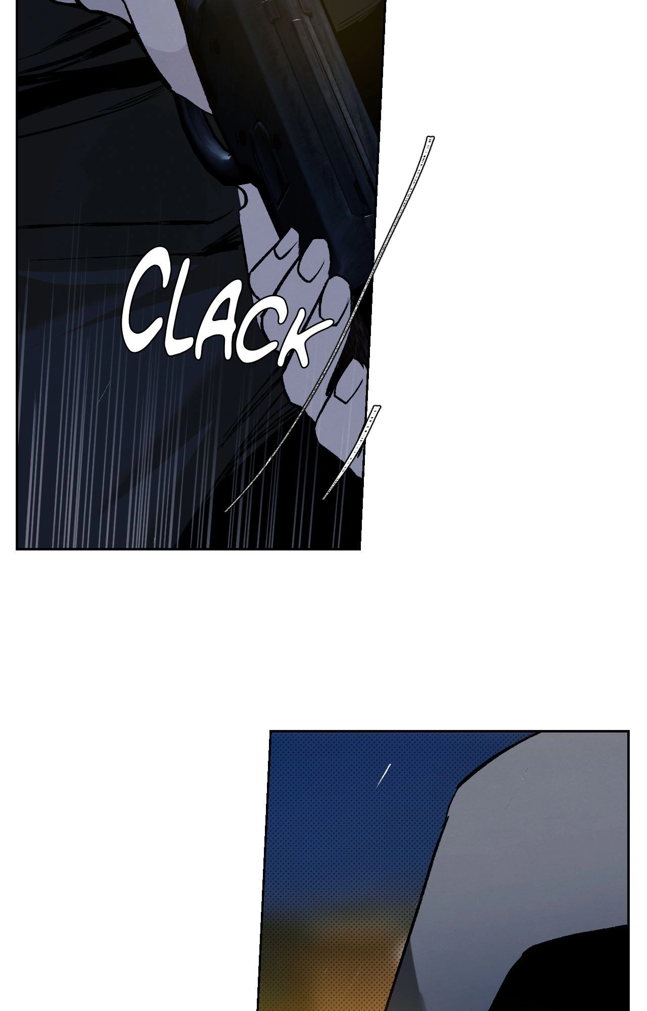 Wolf in the House Chapter 74.47 page 55 - 