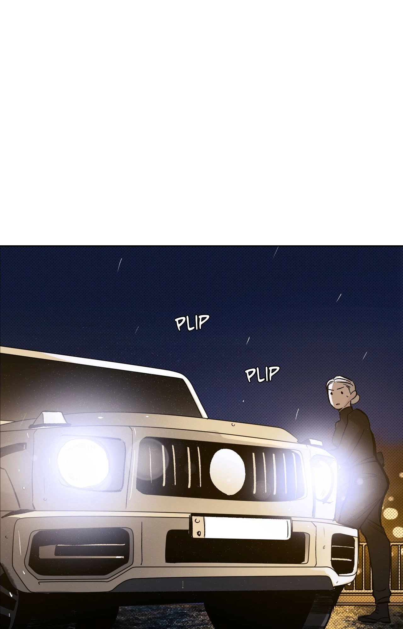 Wolf in the House Chapter 74.47 page 61 - 