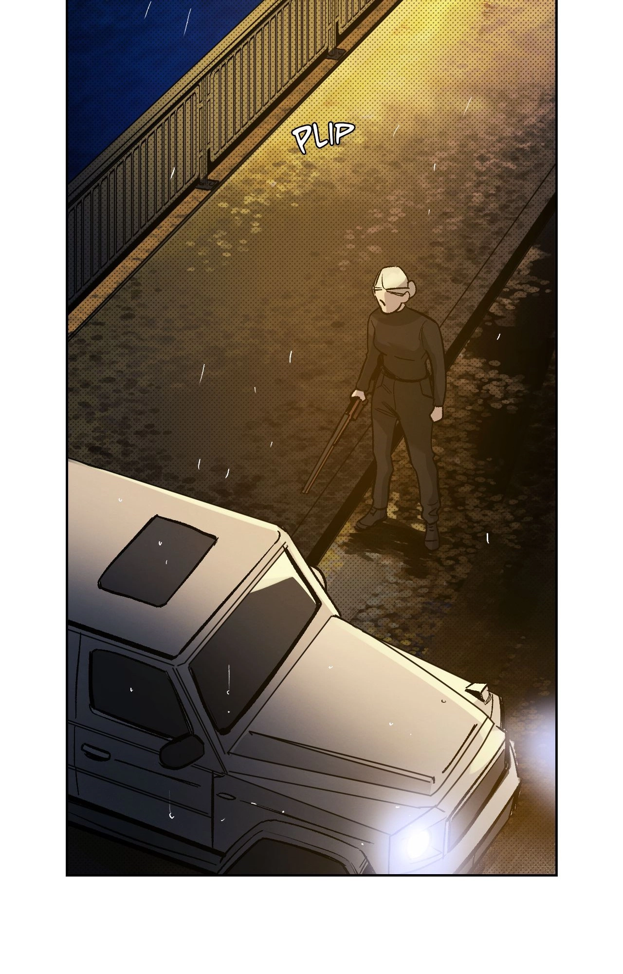 Wolf in the House Chapter 74.47 page 65 - 