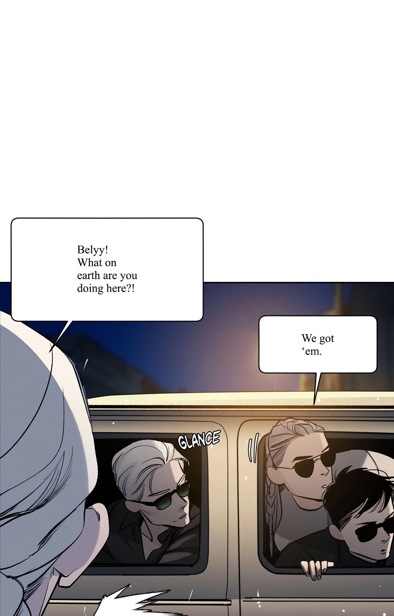 Wolf in the House Chapter 74.47 page 66 - 