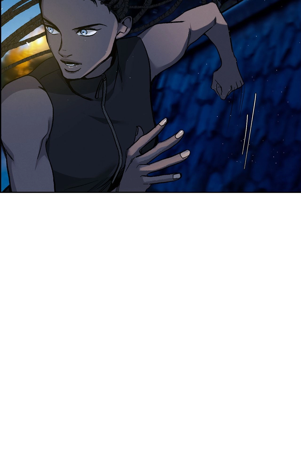 Wolf in the House Chapter 74.47 page 73 - 