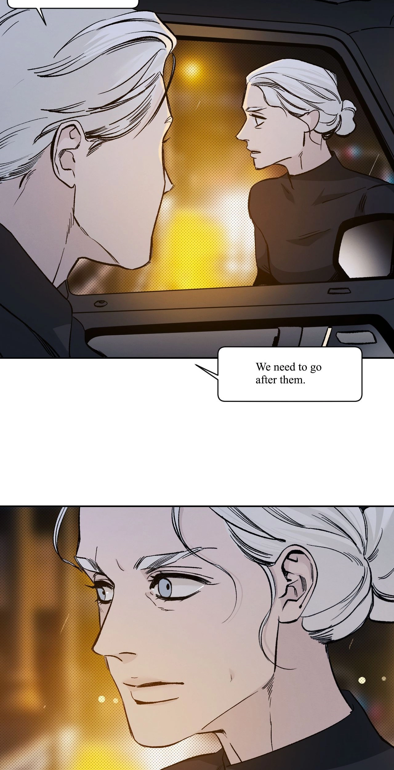 Wolf in the House Chapter 74.48 page 2 - 