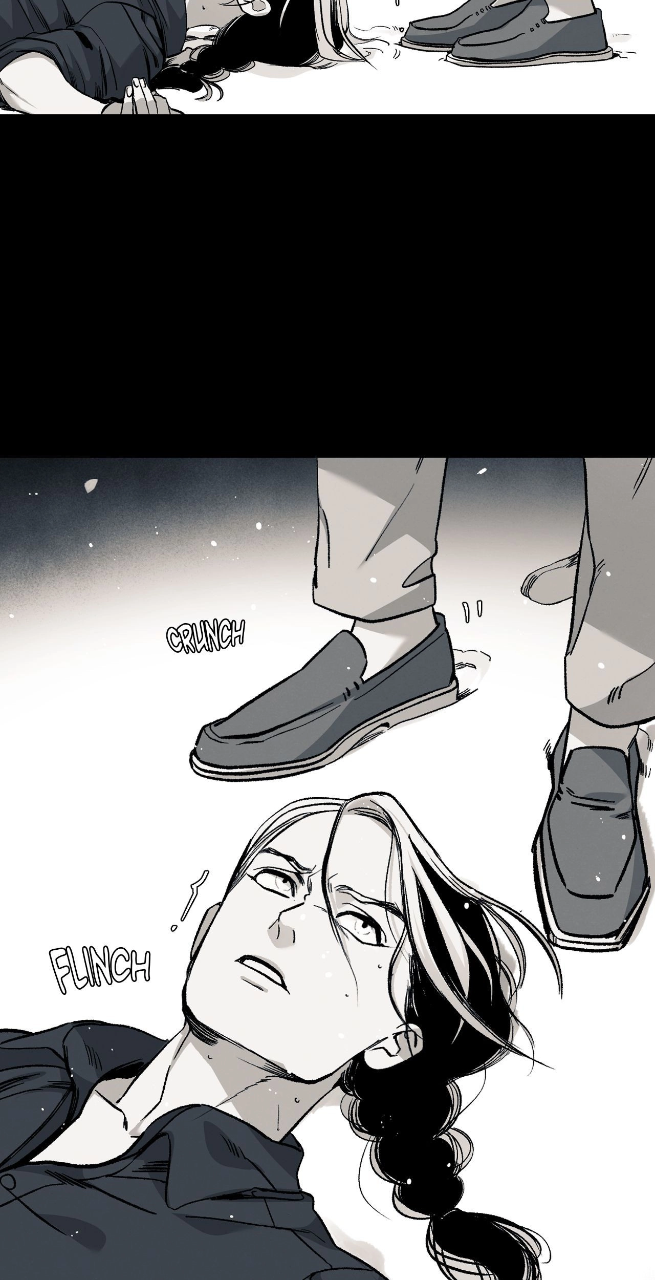 Wolf in the House Chapter 74.48 page 11 - 