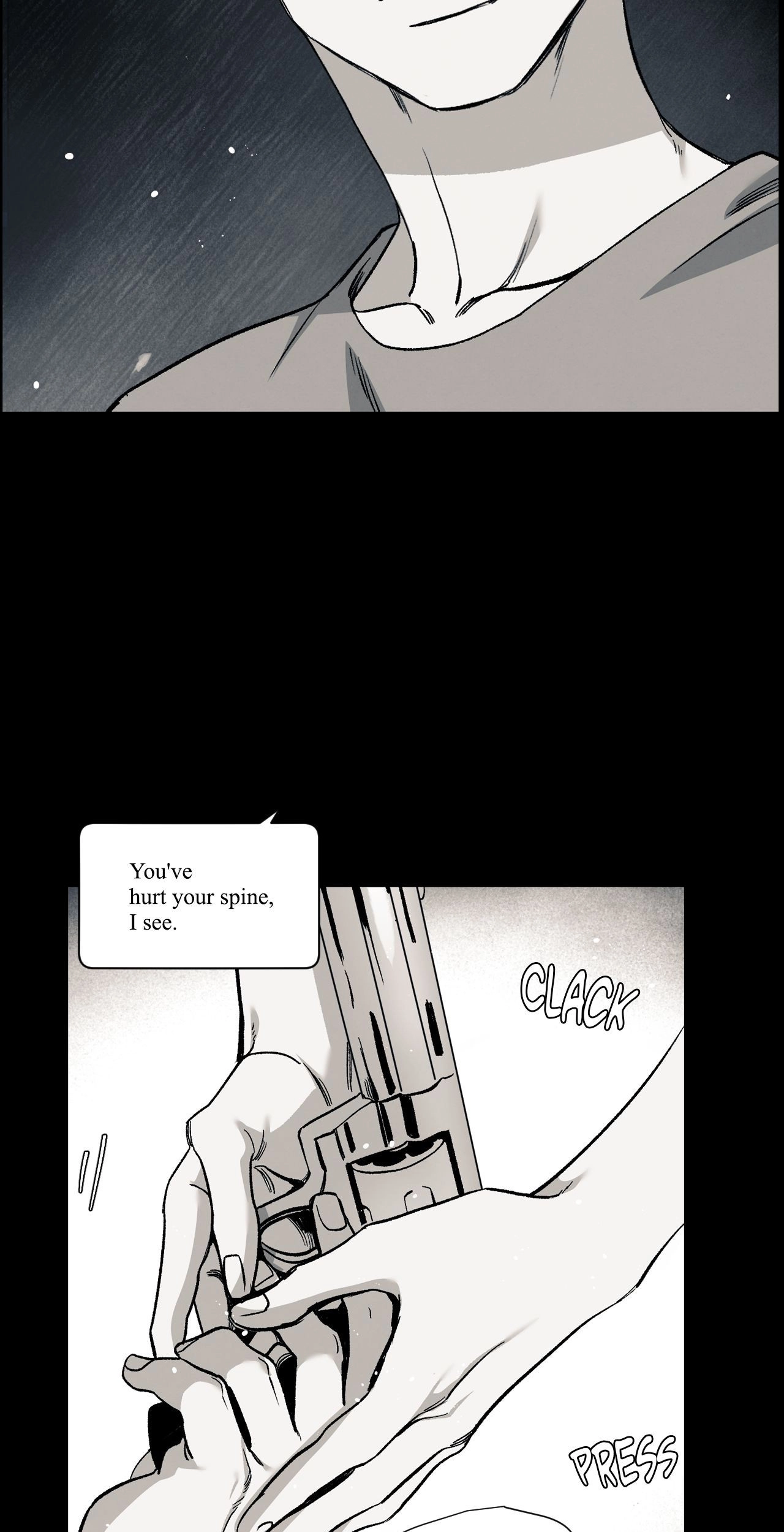 Wolf in the House Chapter 74.48 page 13 - 
