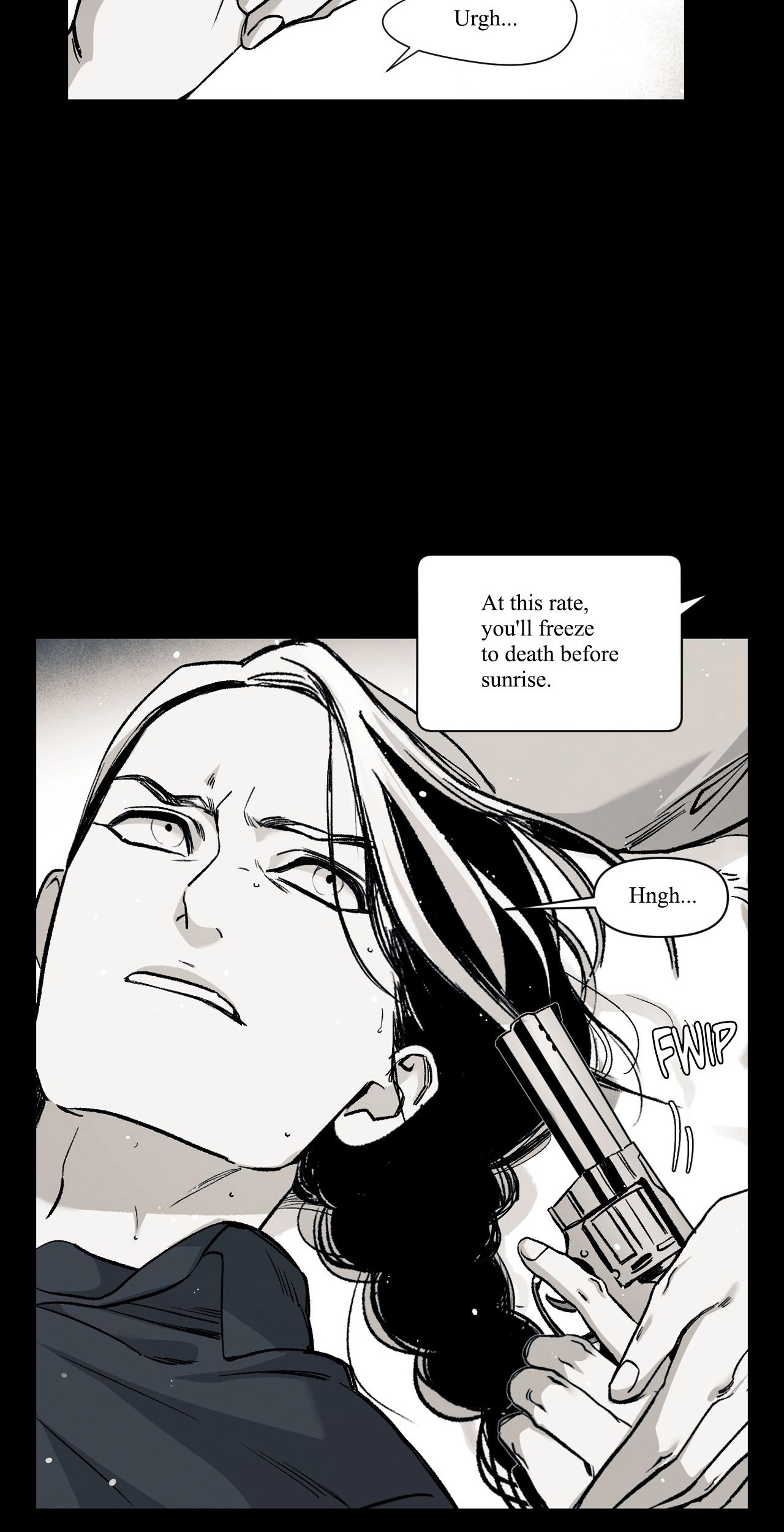 Wolf in the House Chapter 74.48 page 14 - 