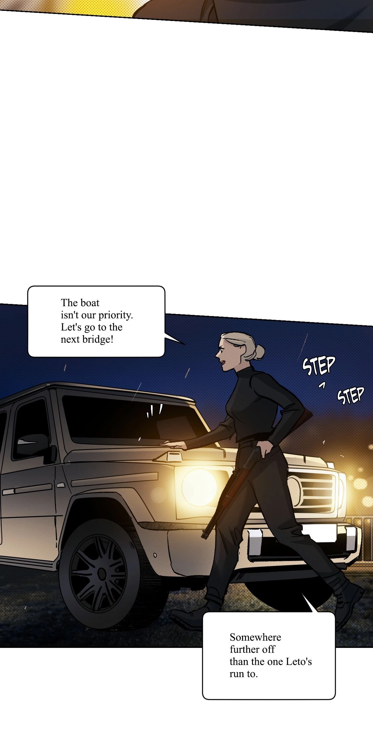 Wolf in the House Chapter 74.48 page 3 - 