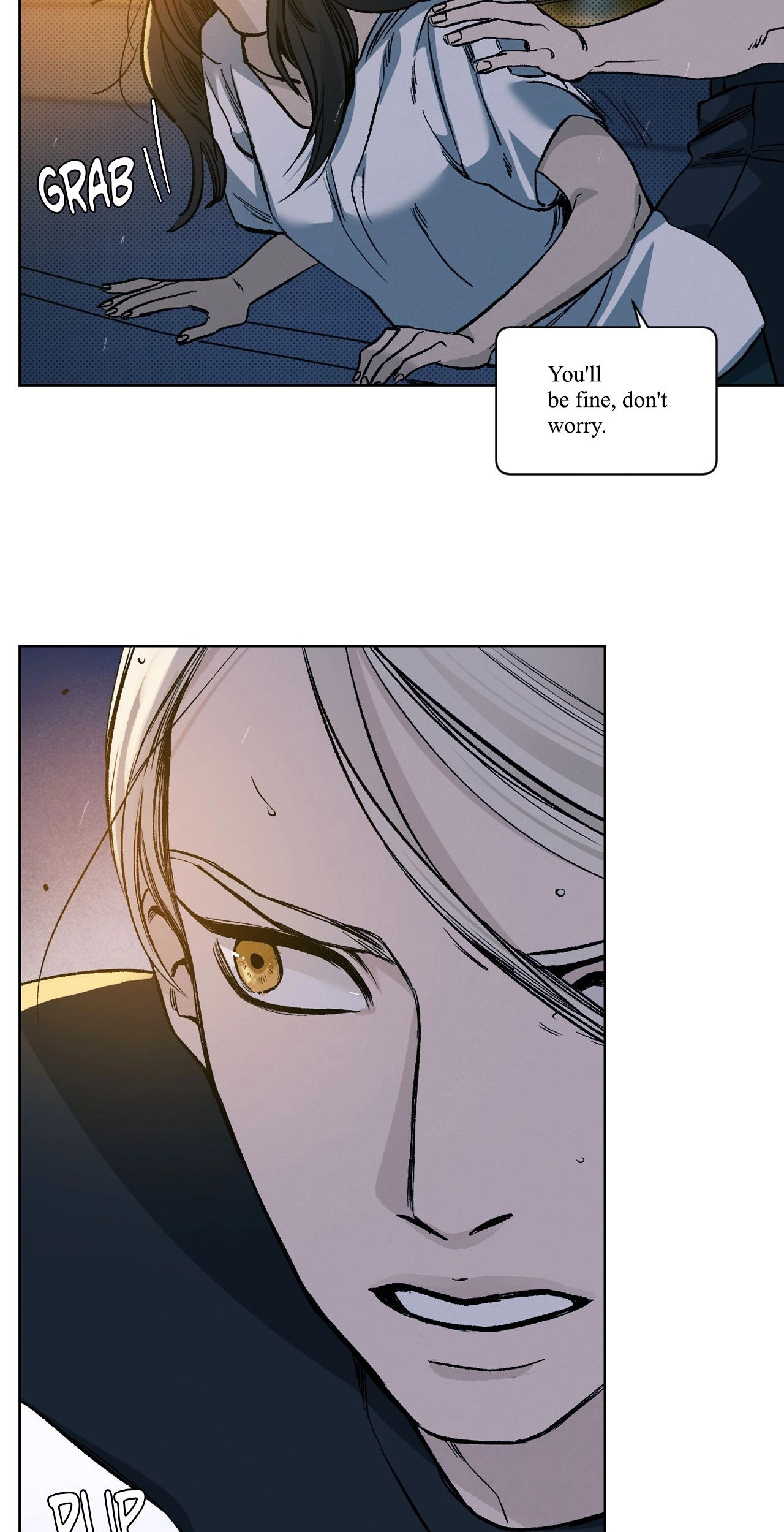 Wolf in the House Chapter 74.48 page 26 - 