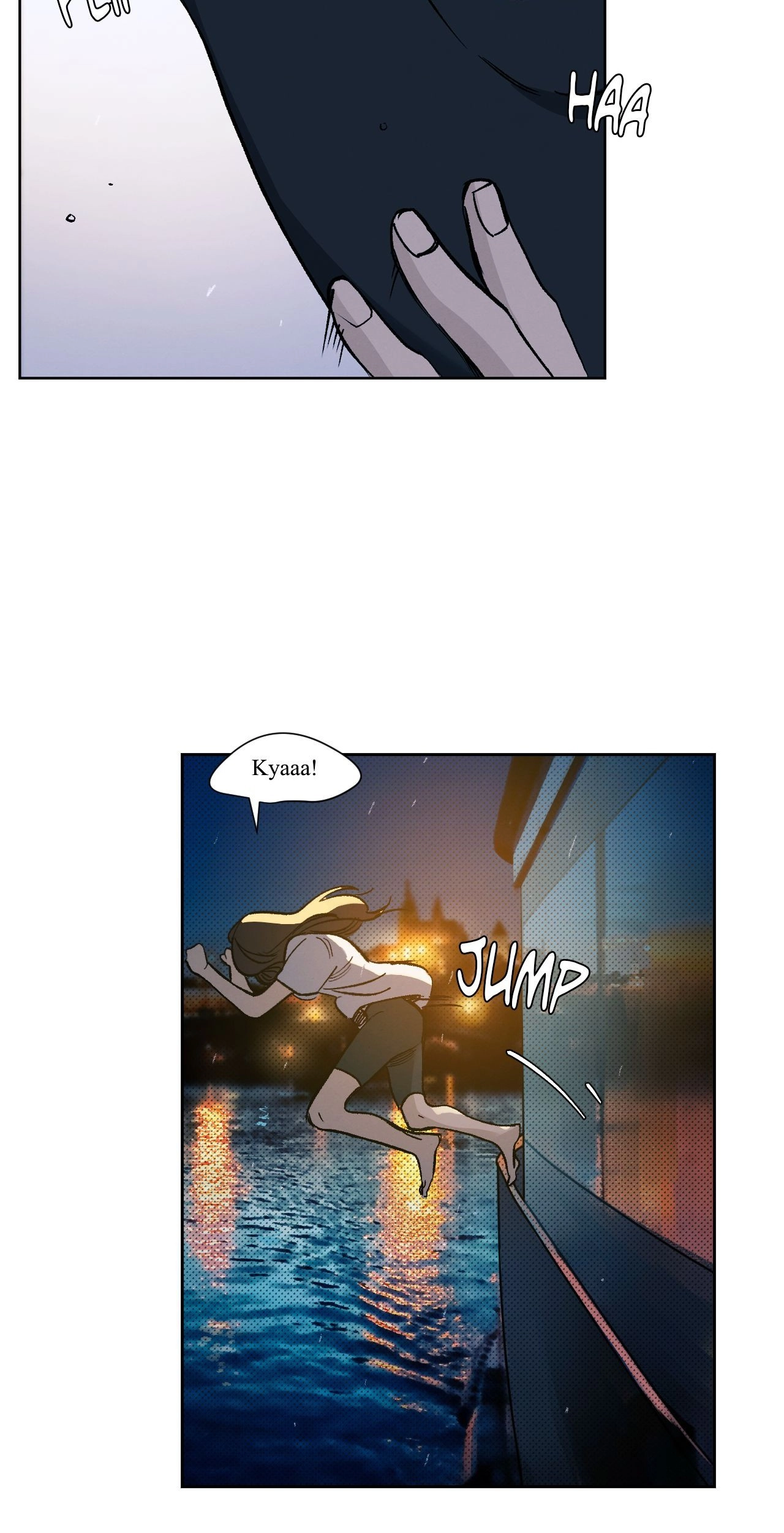 Wolf in the House Chapter 74.48 page 27 - 