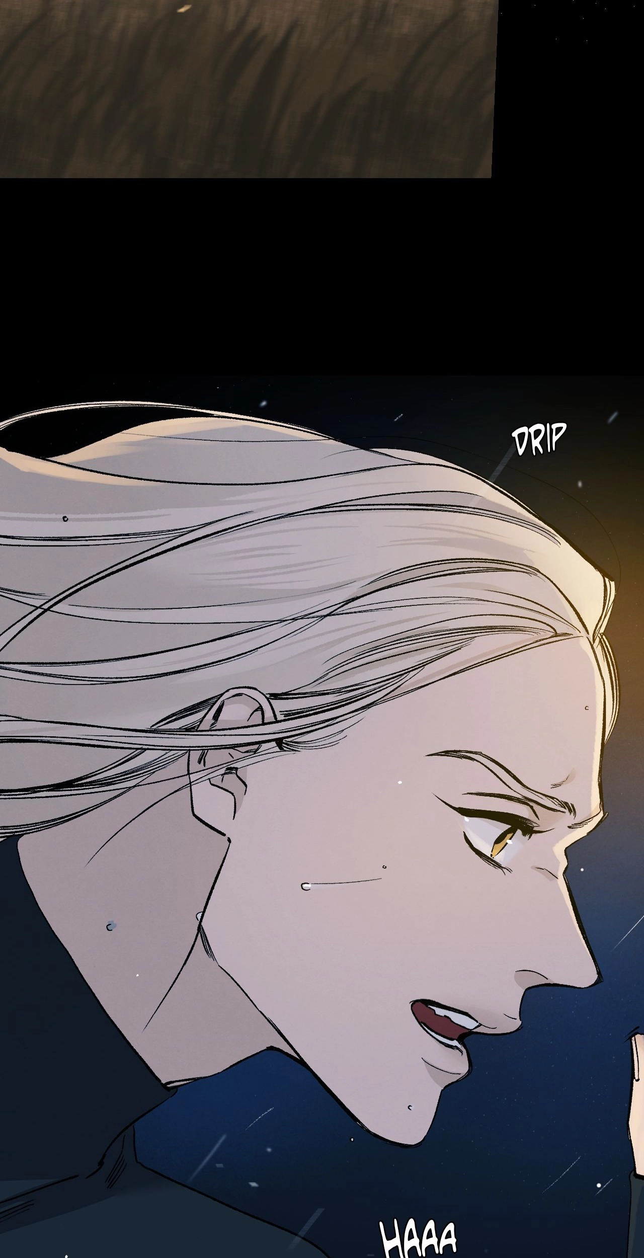 Wolf in the House Chapter 74.48 page 33 - 