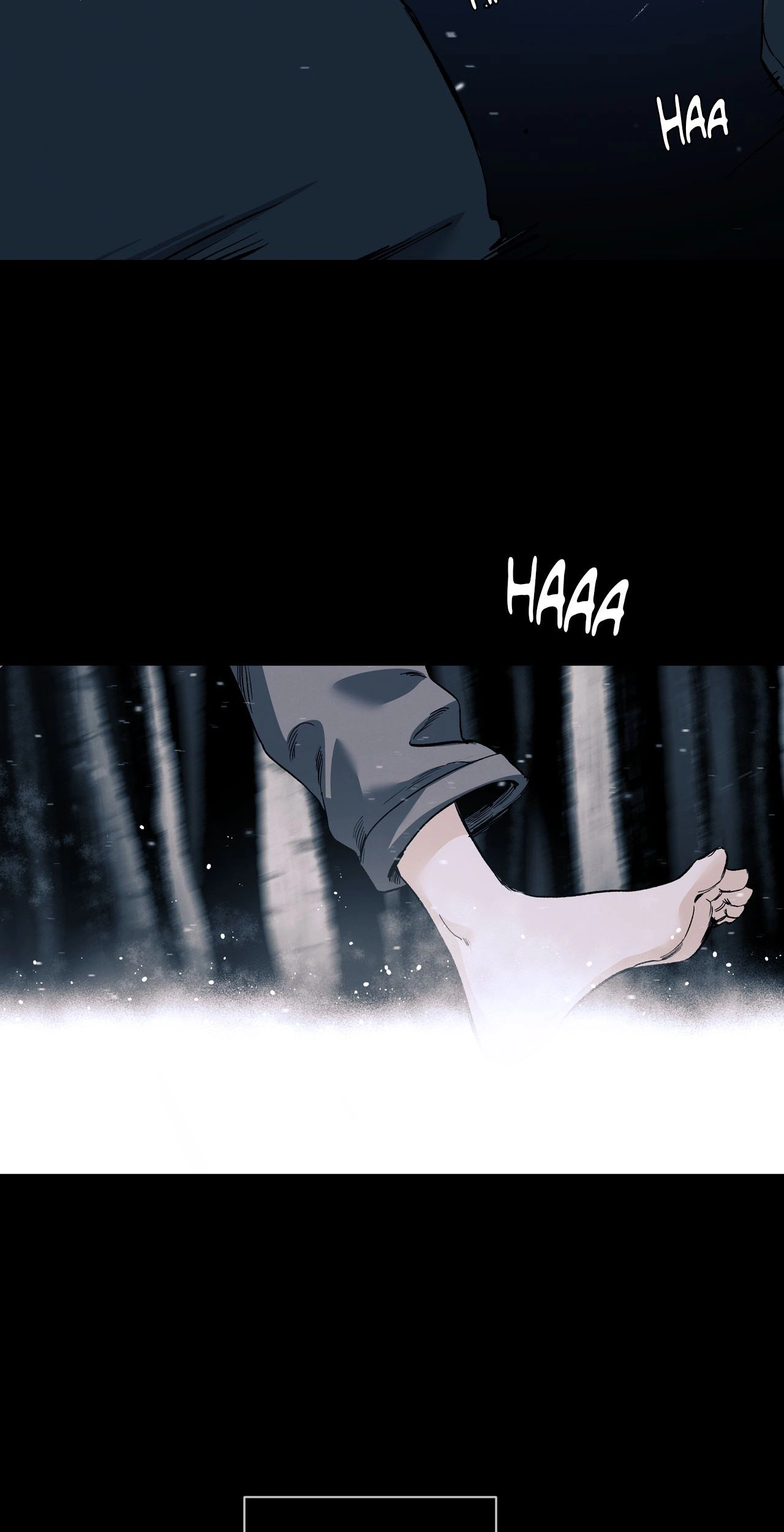Wolf in the House Chapter 74.48 page 34 - 
