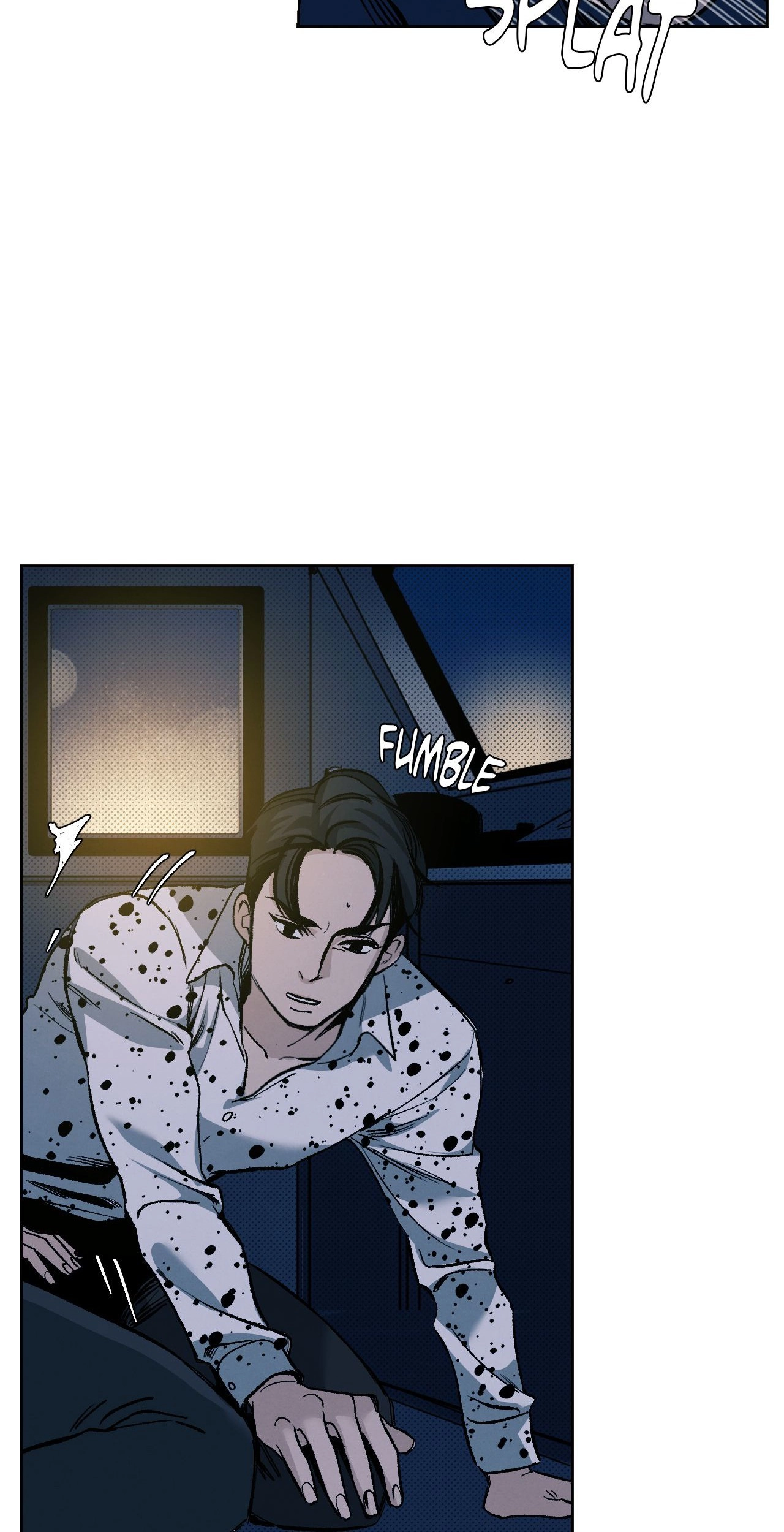 Wolf in the House Chapter 74.48 page 37 - 