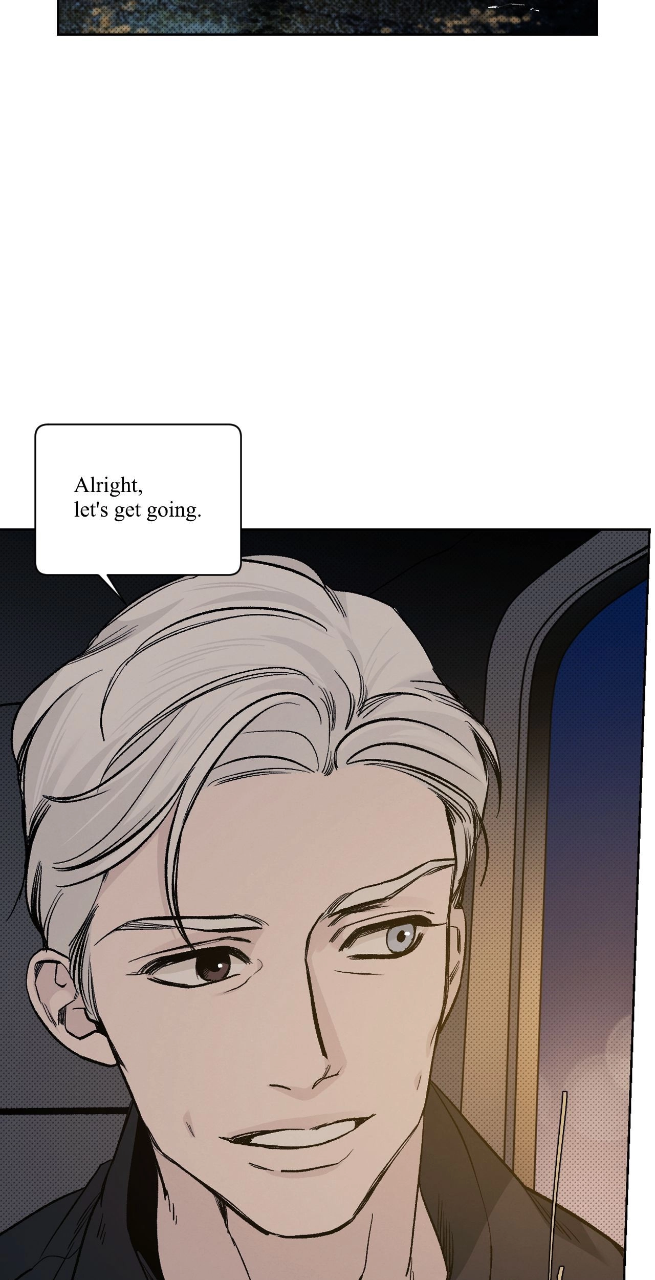 Wolf in the House Chapter 74.48 page 5 - 