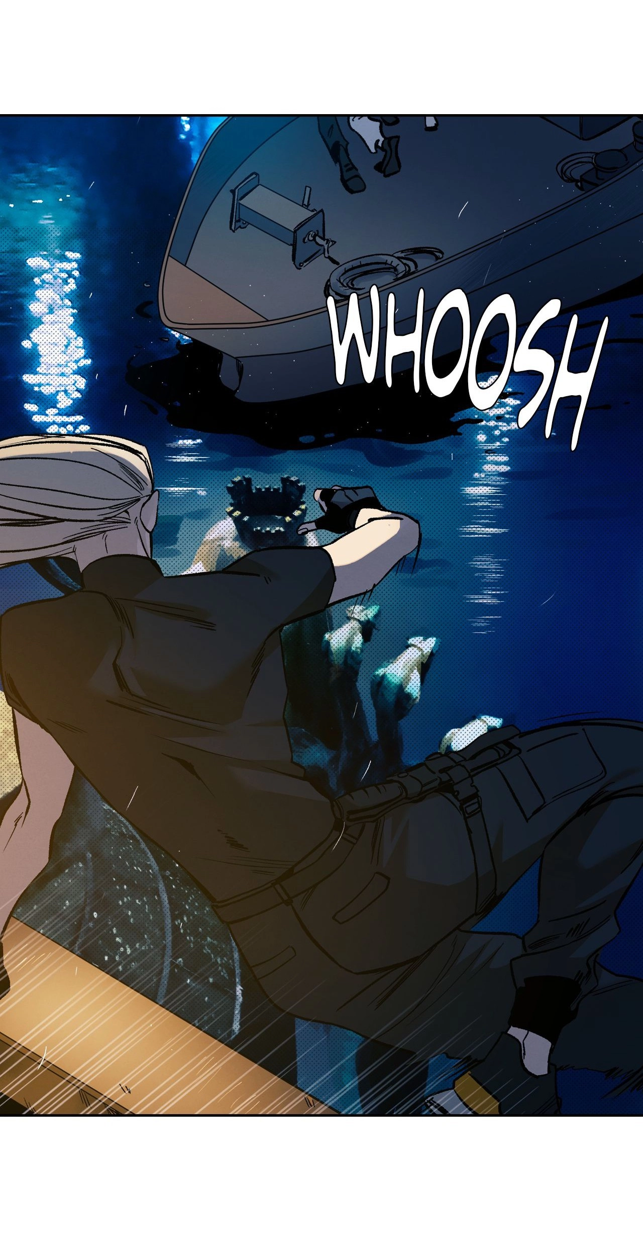 Wolf in the House Chapter 74.48 page 47 - 