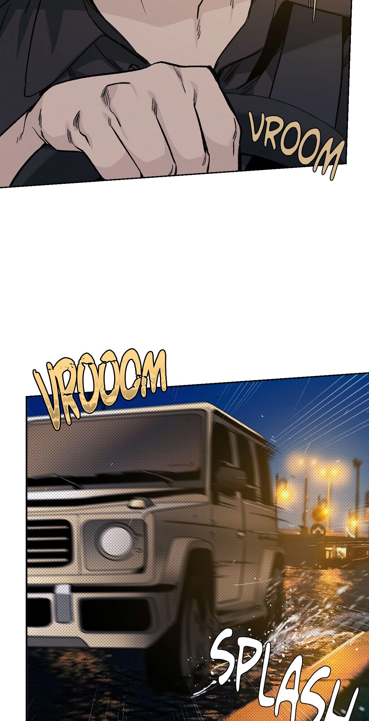Wolf in the House Chapter 74.48 page 6 - 