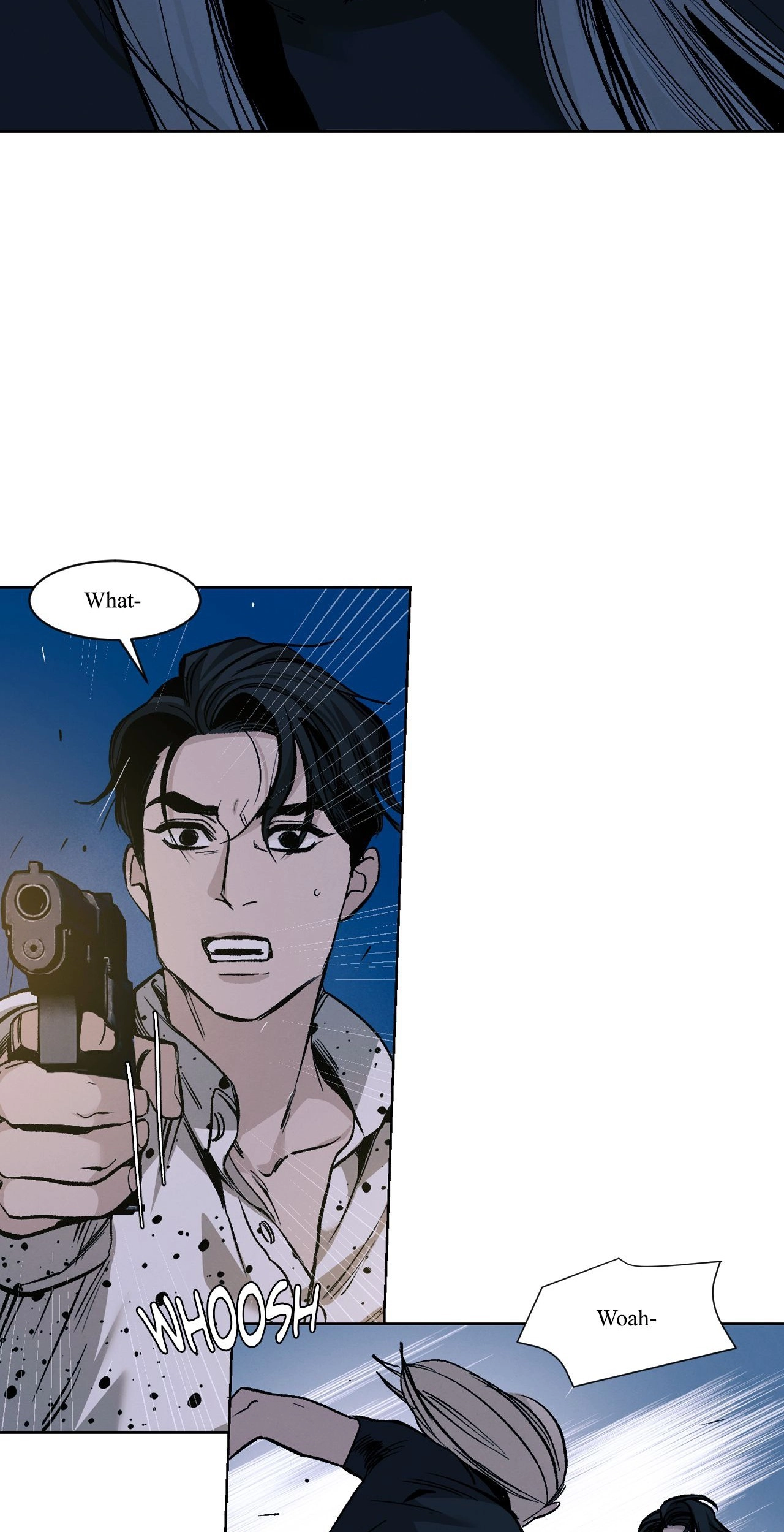 Wolf in the House Chapter 74.48 page 57 - 