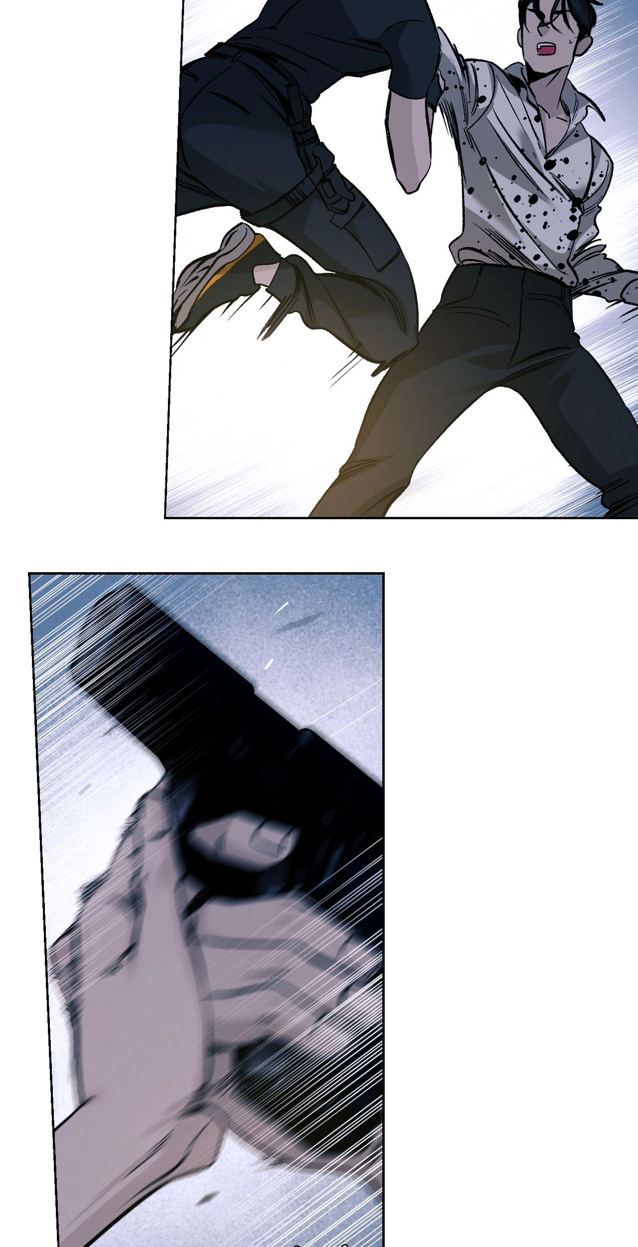 Wolf in the House Chapter 74.48 page 58 - 