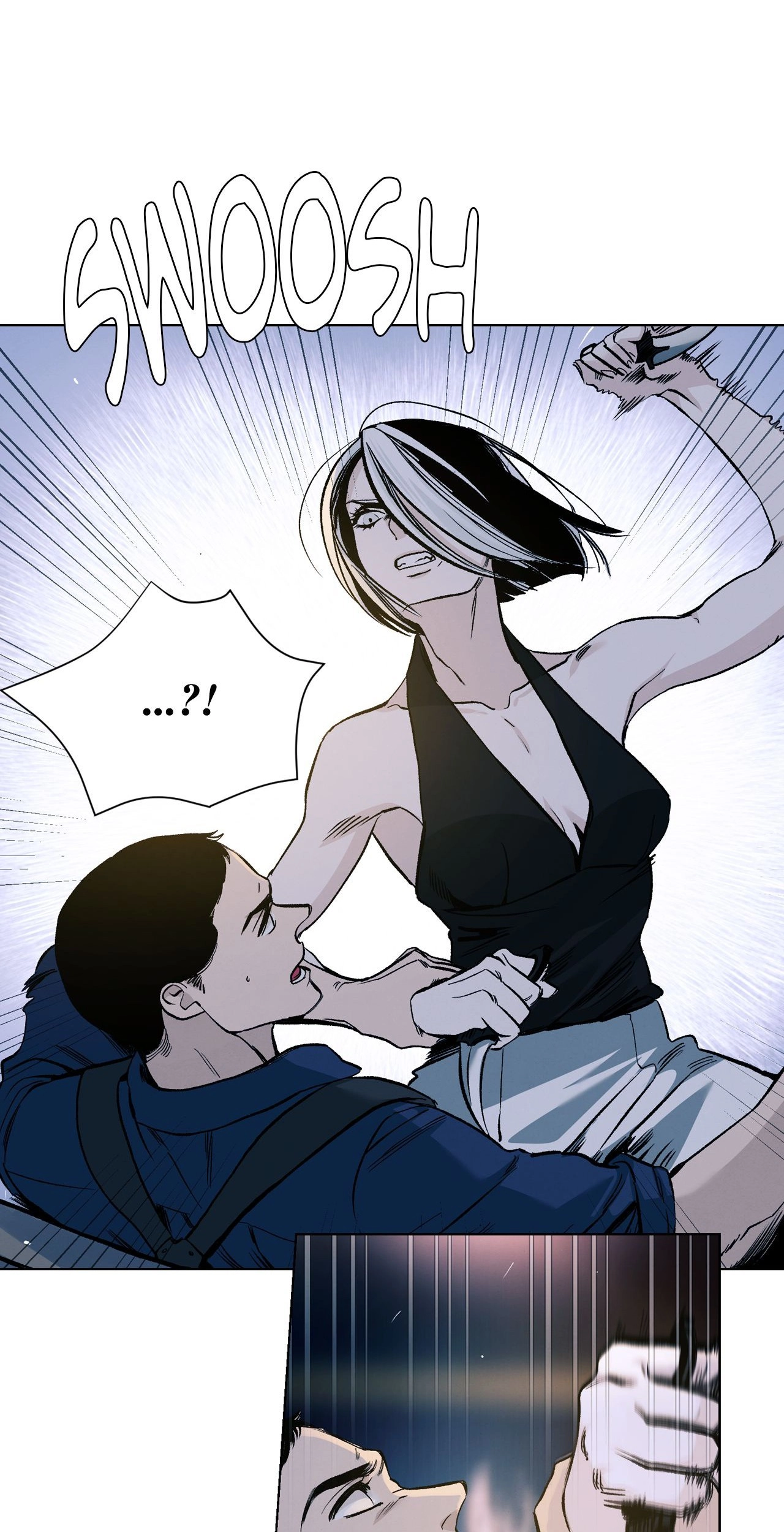 Wolf in the House Chapter 74.49 page 11 - 