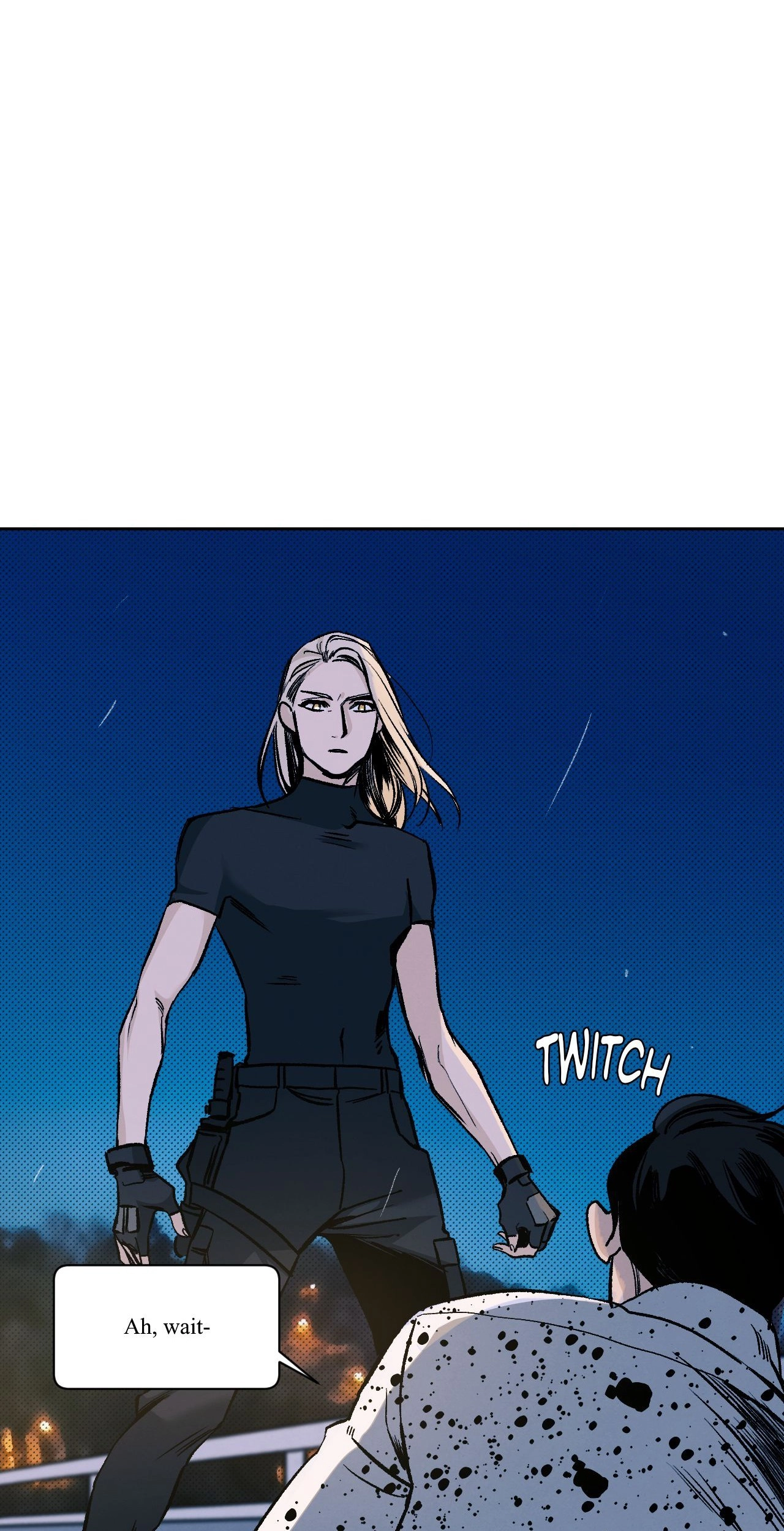 Wolf in the House Chapter 74.49 page 15 - 