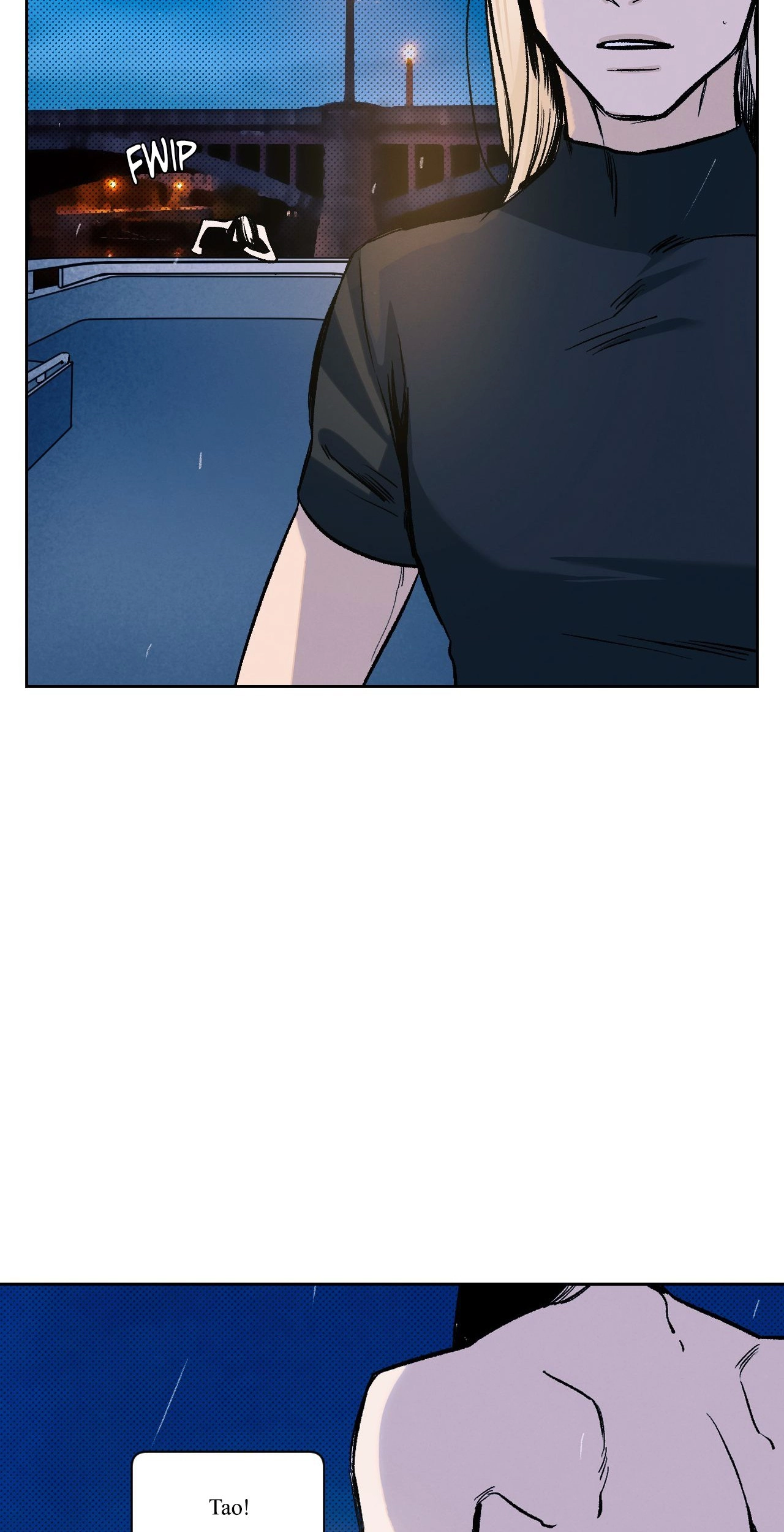 Wolf in the House Chapter 74.49 page 18 - 