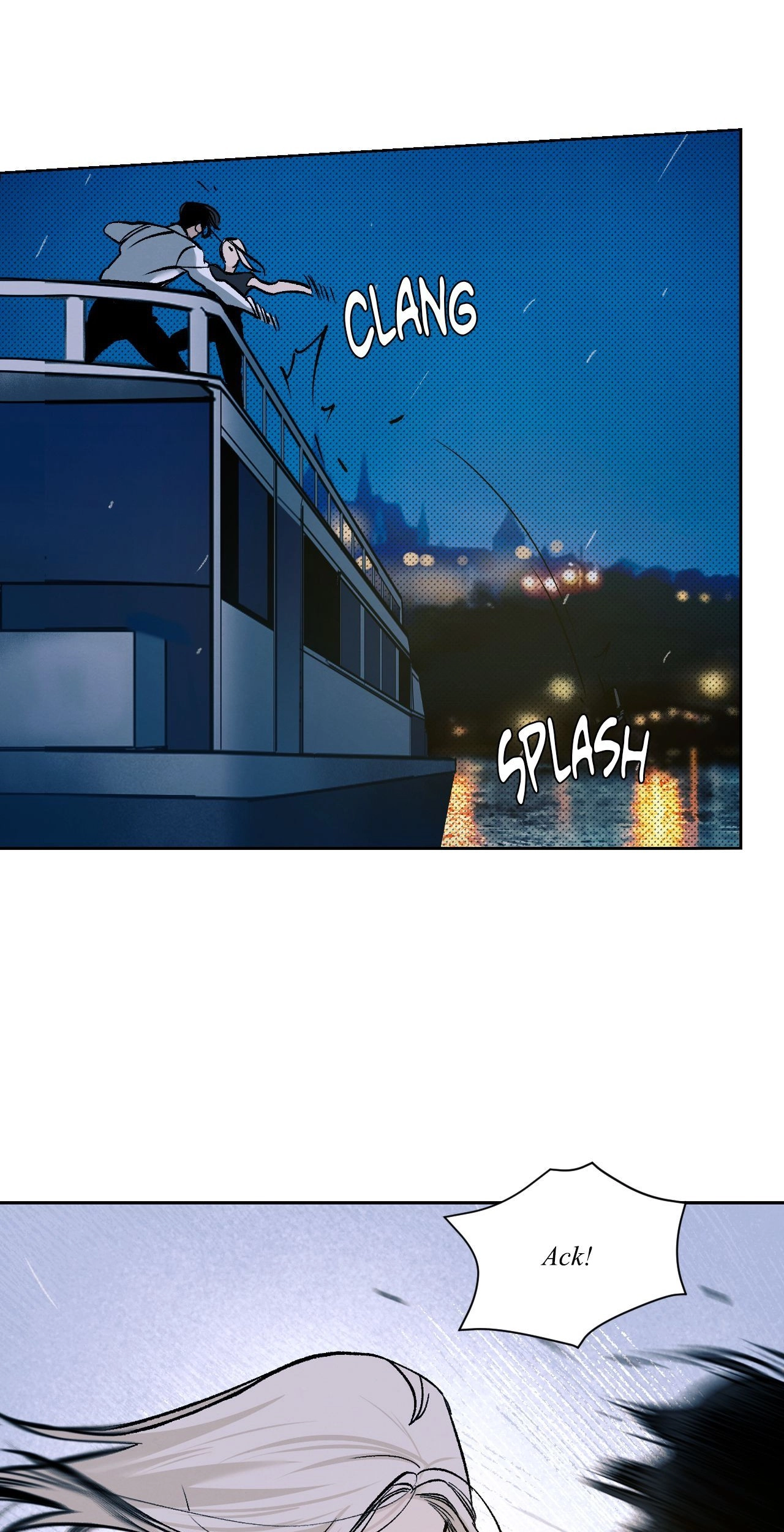 Wolf in the House Chapter 74.49 page 3 - 