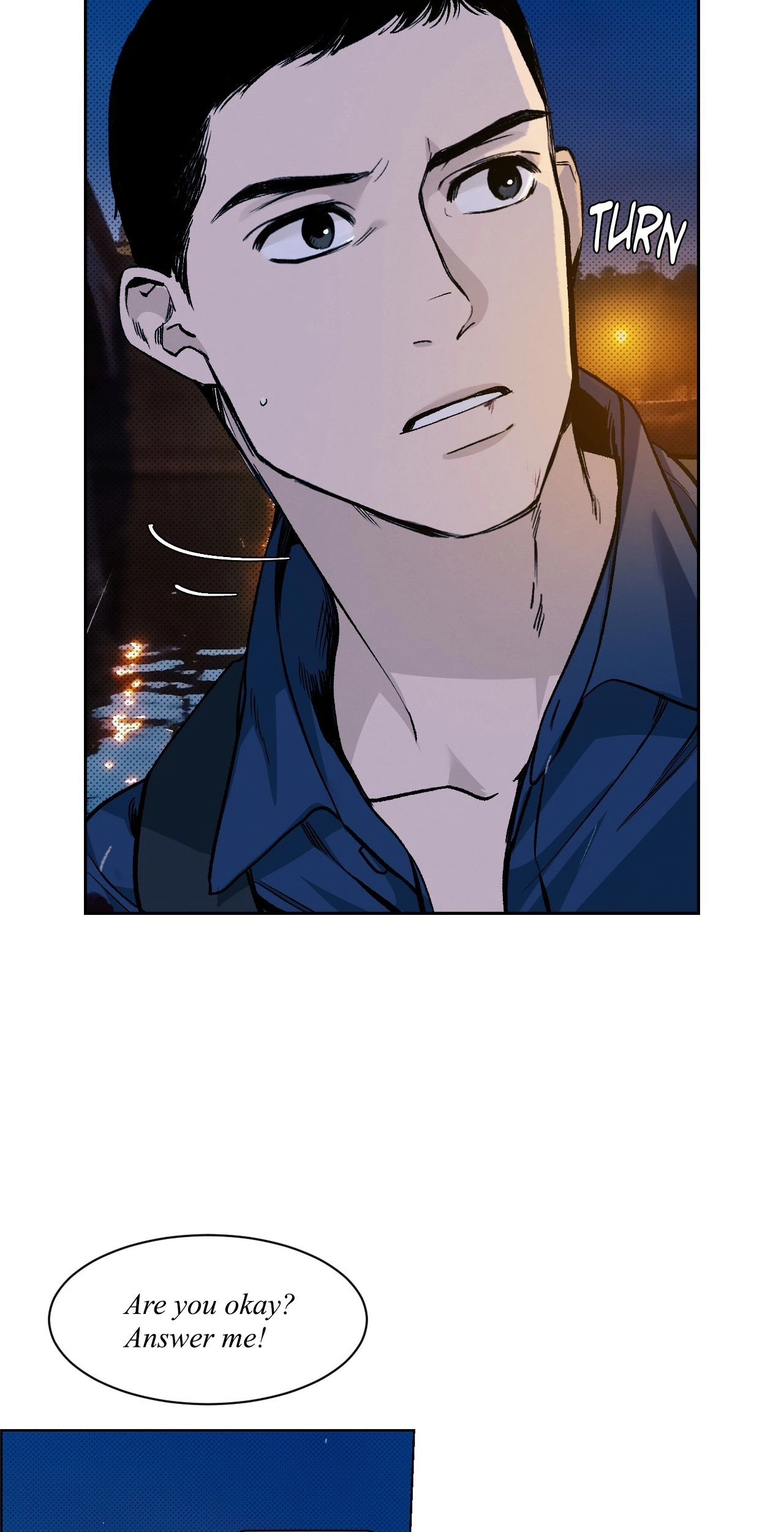 Wolf in the House Chapter 74.49 page 25 - 