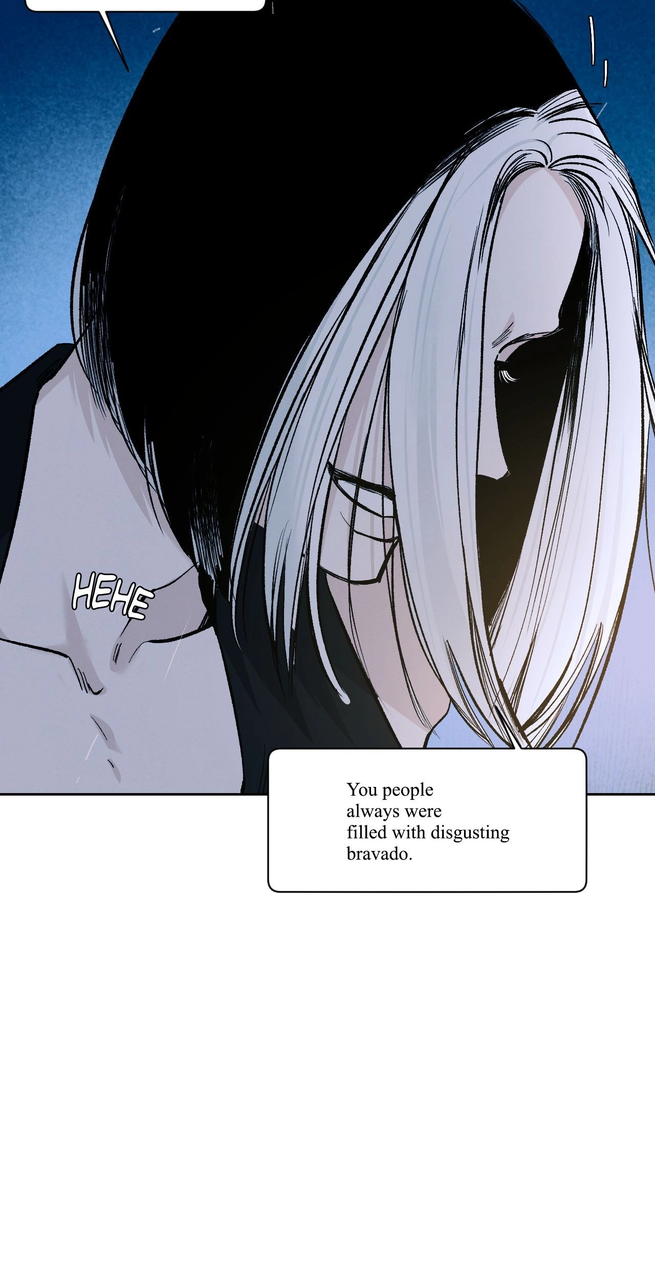 Wolf in the House Chapter 74.49 page 29 - 