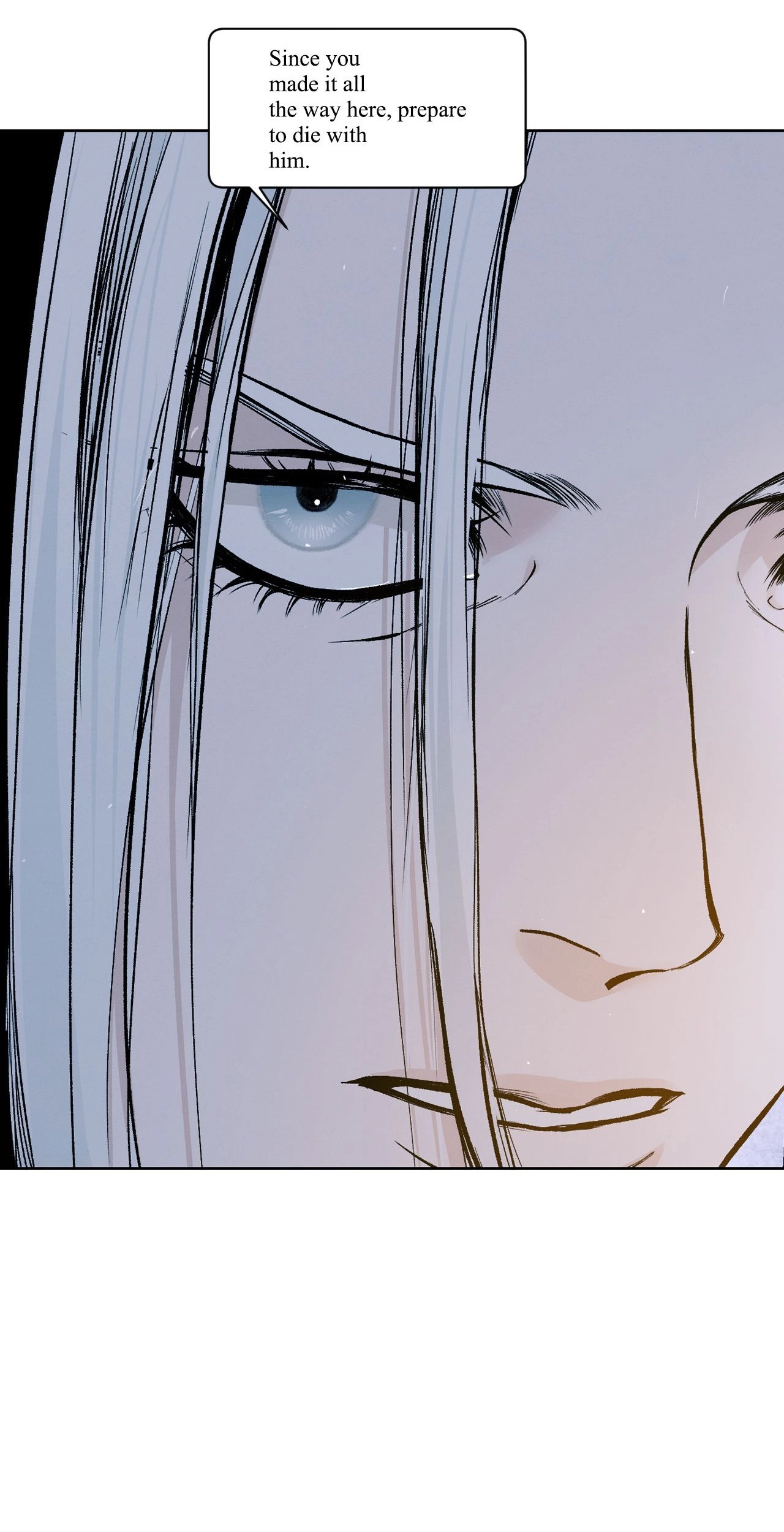 Wolf in the House Chapter 74.49 page 30 - 