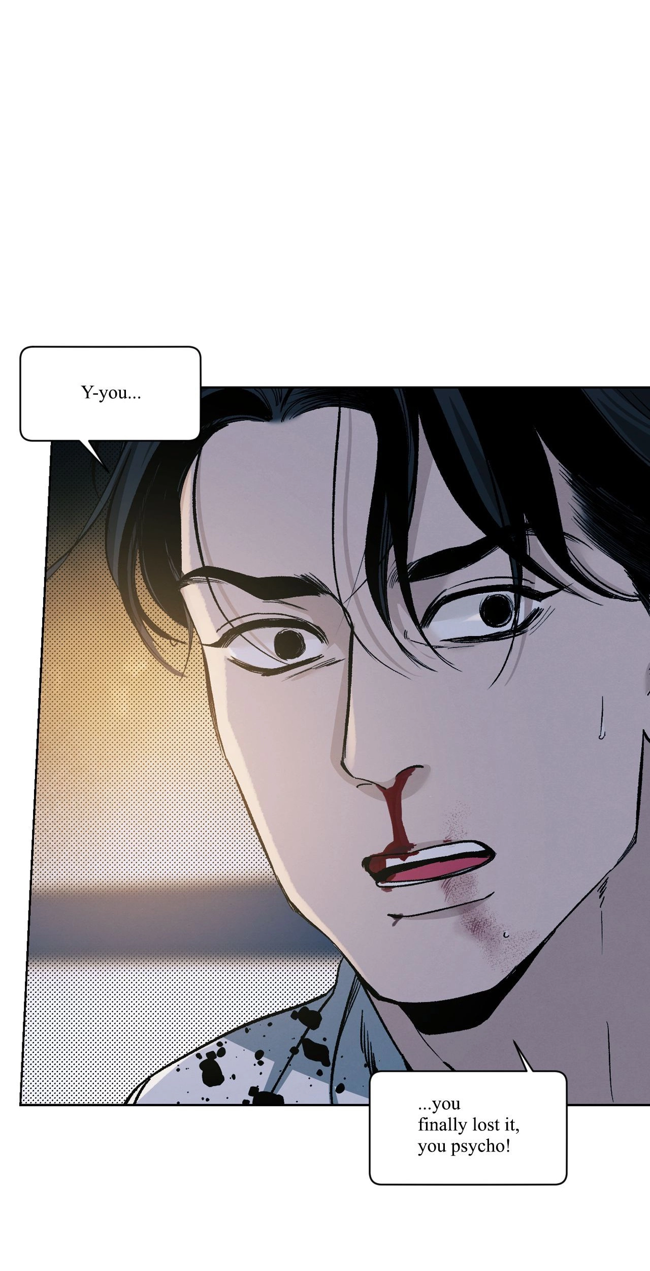 Wolf in the House Chapter 74.49 page 35 - 