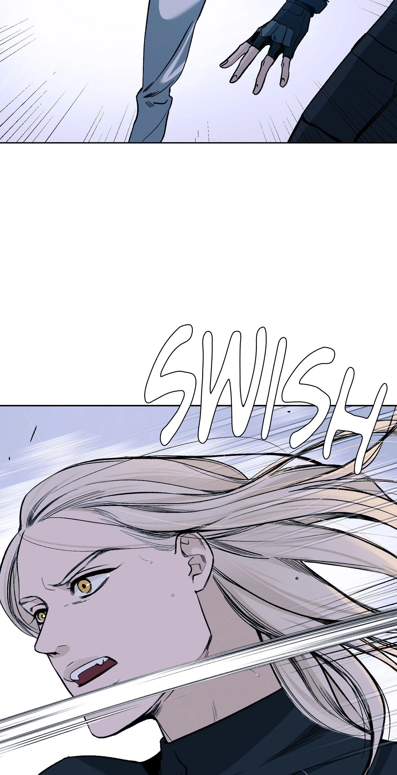 Wolf in the House Chapter 74.49 page 45 - 
