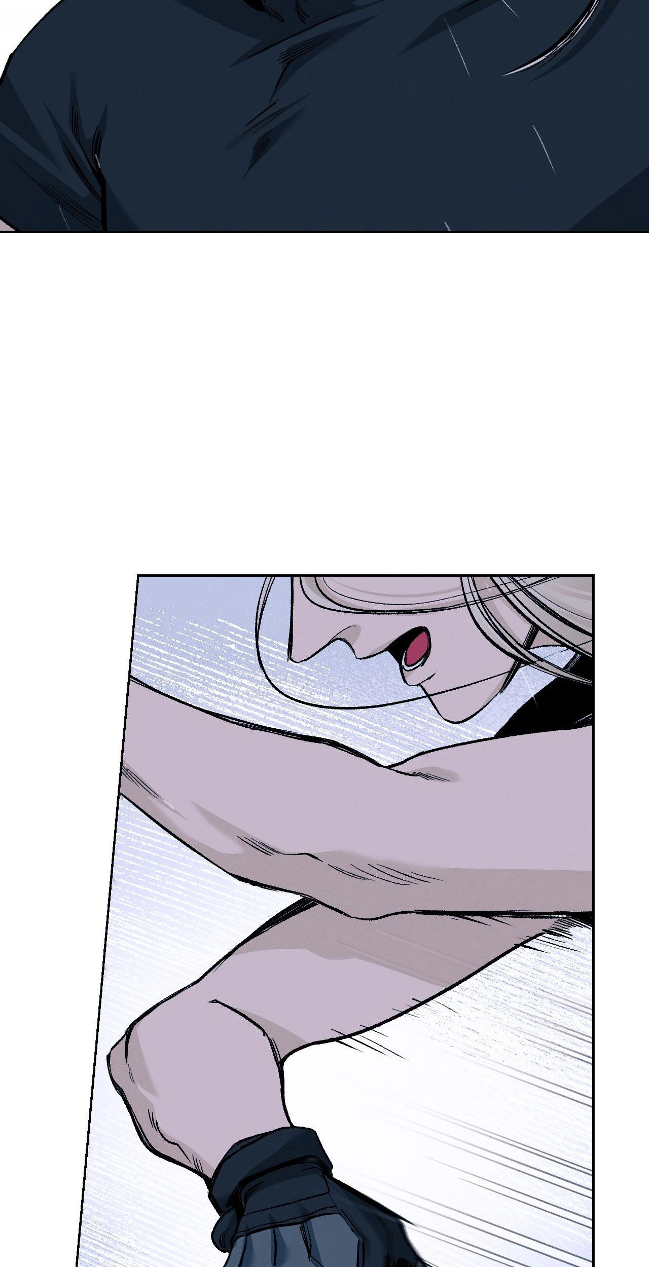 Wolf in the House Chapter 74.49 page 46 - 