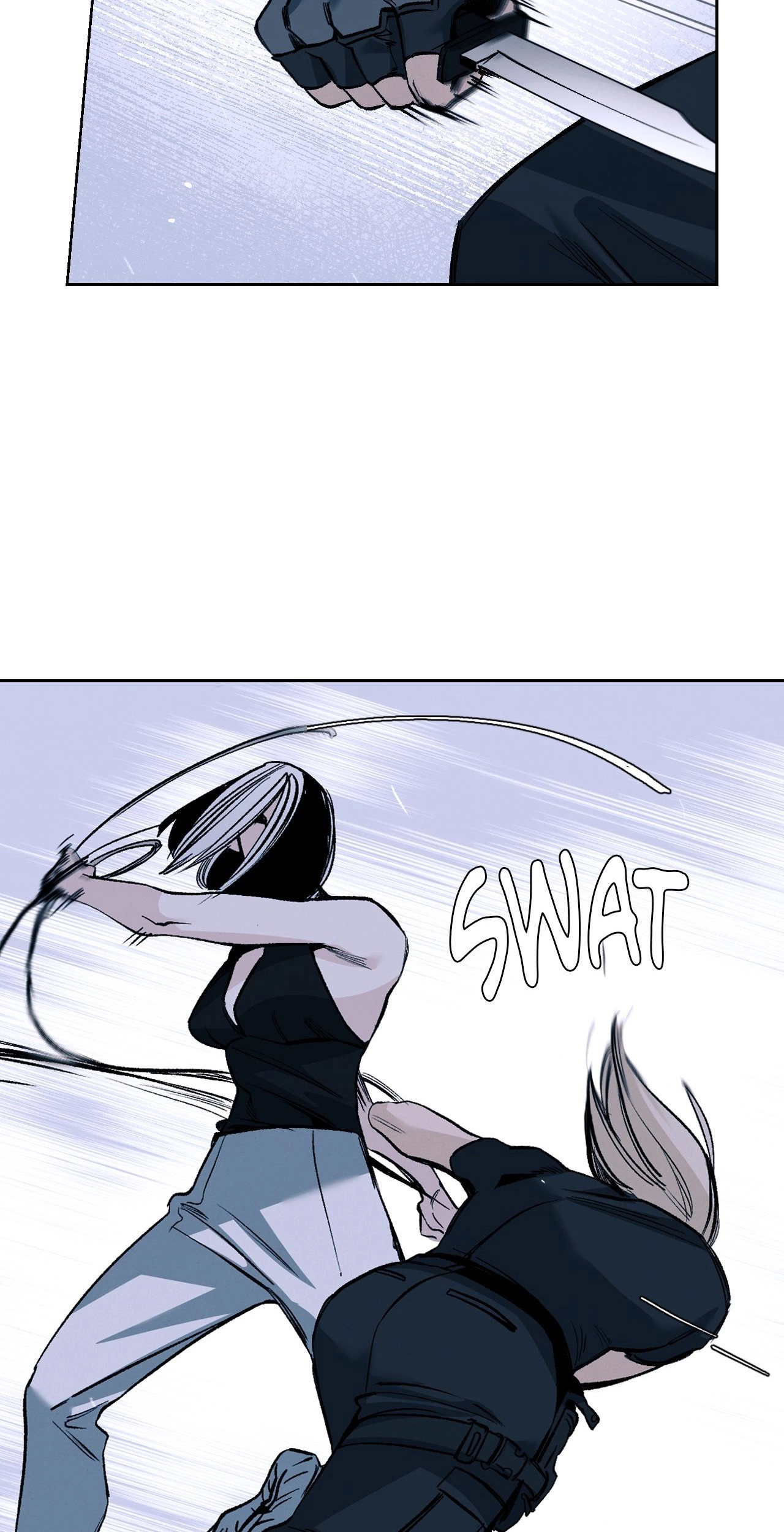 Wolf in the House Chapter 74.49 page 47 - 