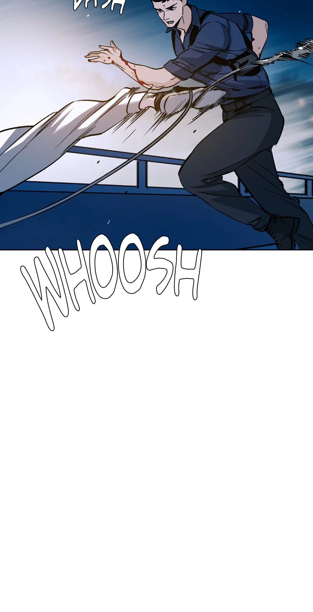 Wolf in the House Chapter 74.49 page 55 - 